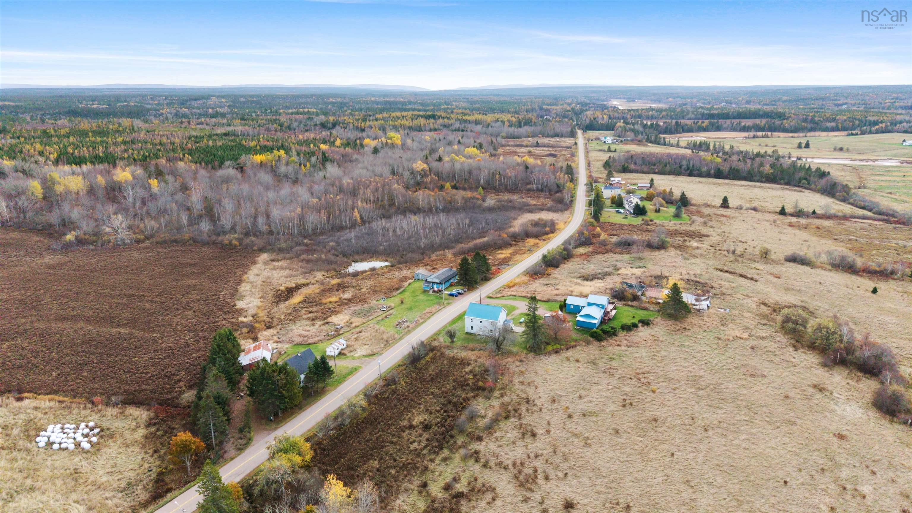 $119,000.00: 5030 Boars Back Road, River Hebert