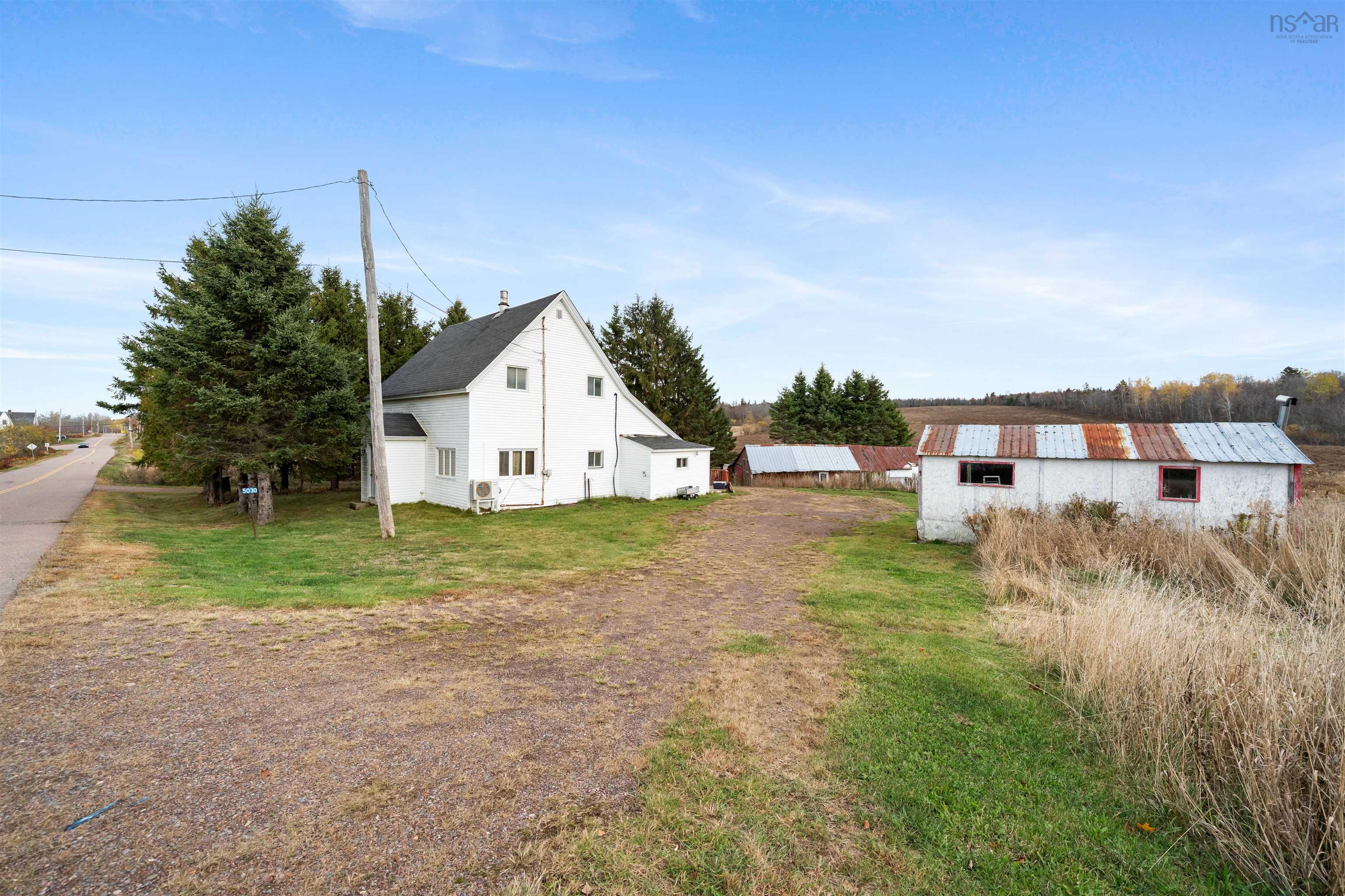 $119,000.00: 5030 Boars Back Road, River Hebert