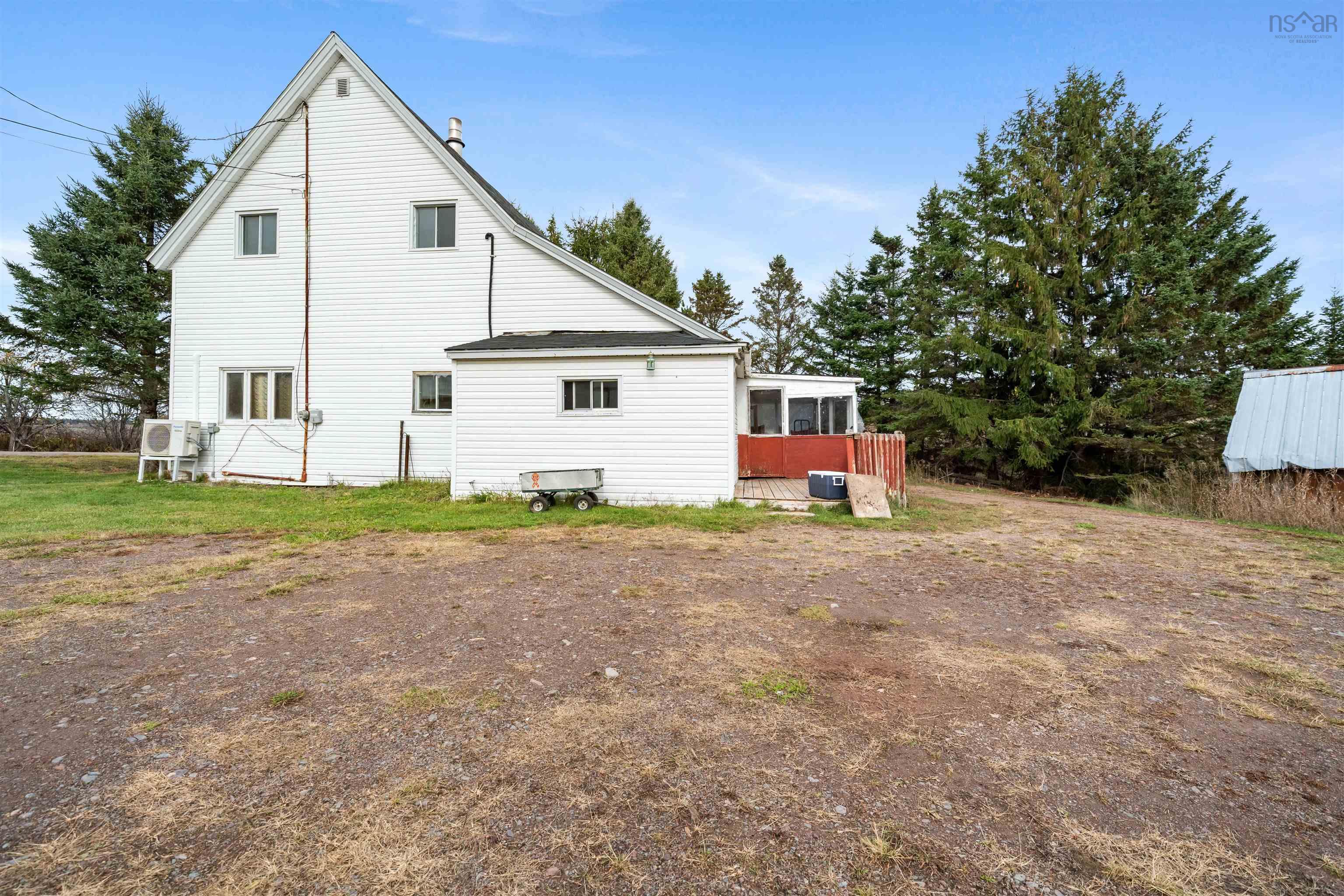 $119,000.00: 5030 Boars Back Road, River Hebert