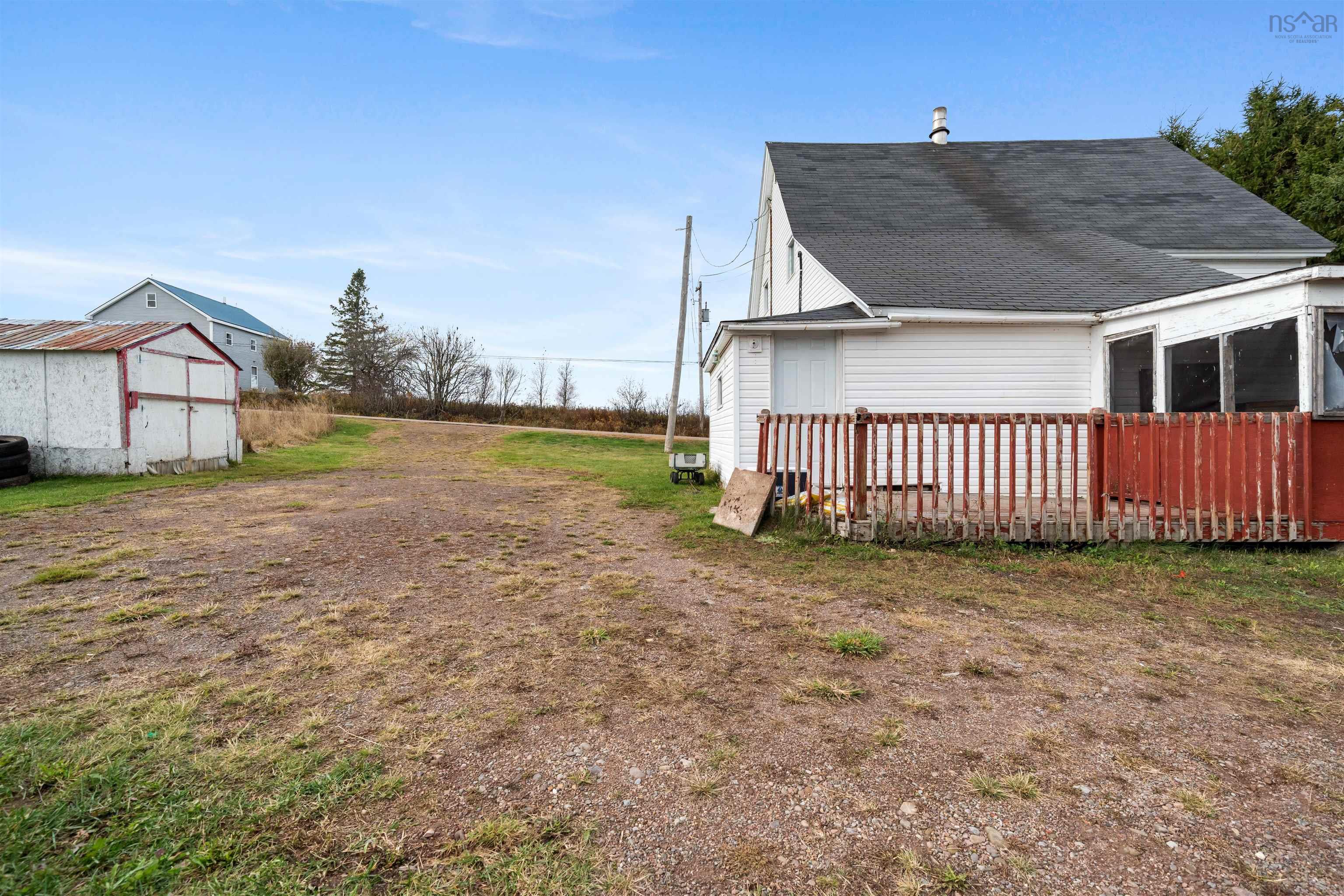$119,000.00: 5030 Boars Back Road, River Hebert