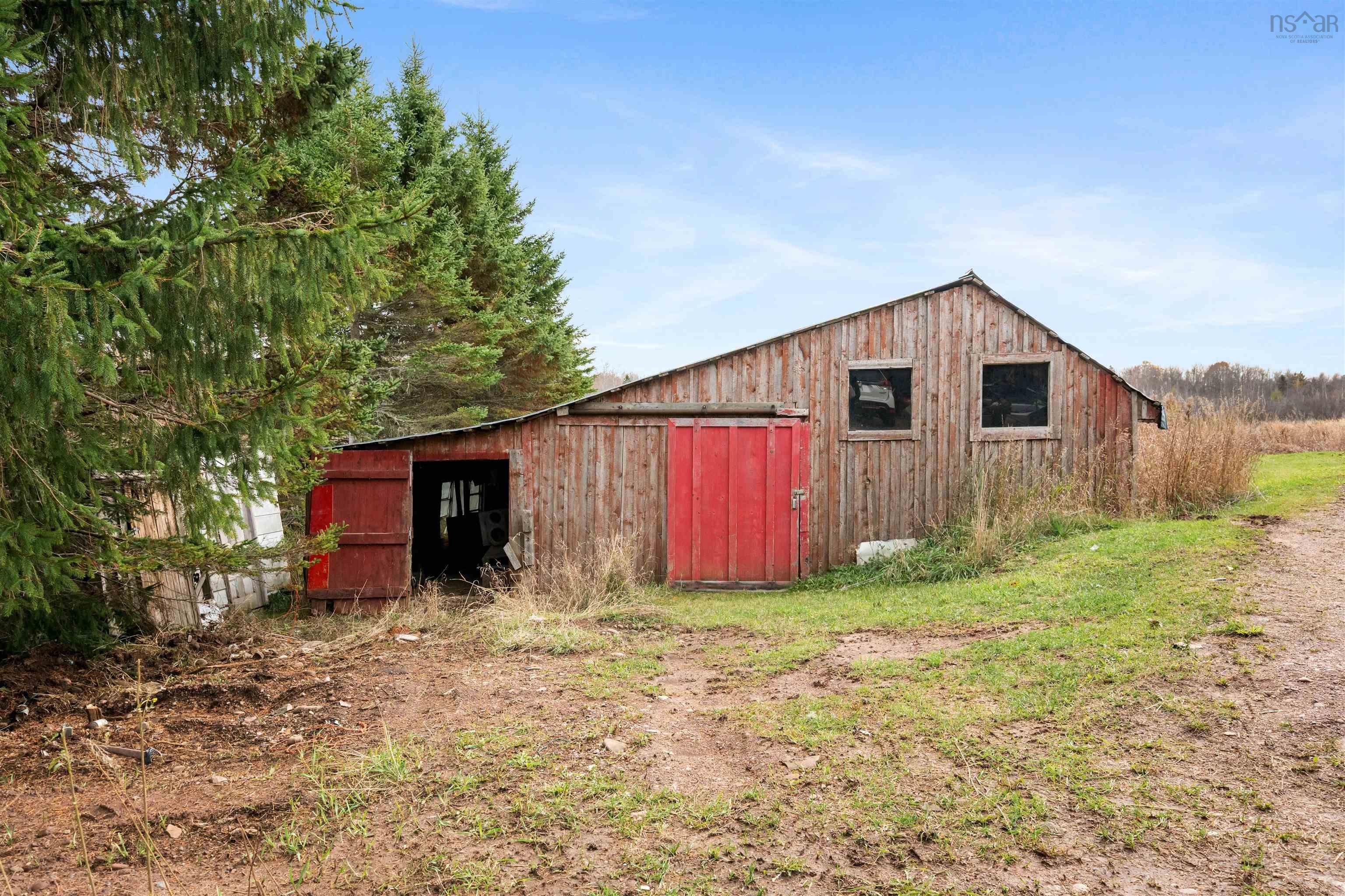 $119,000.00: 5030 Boars Back Road, River Hebert