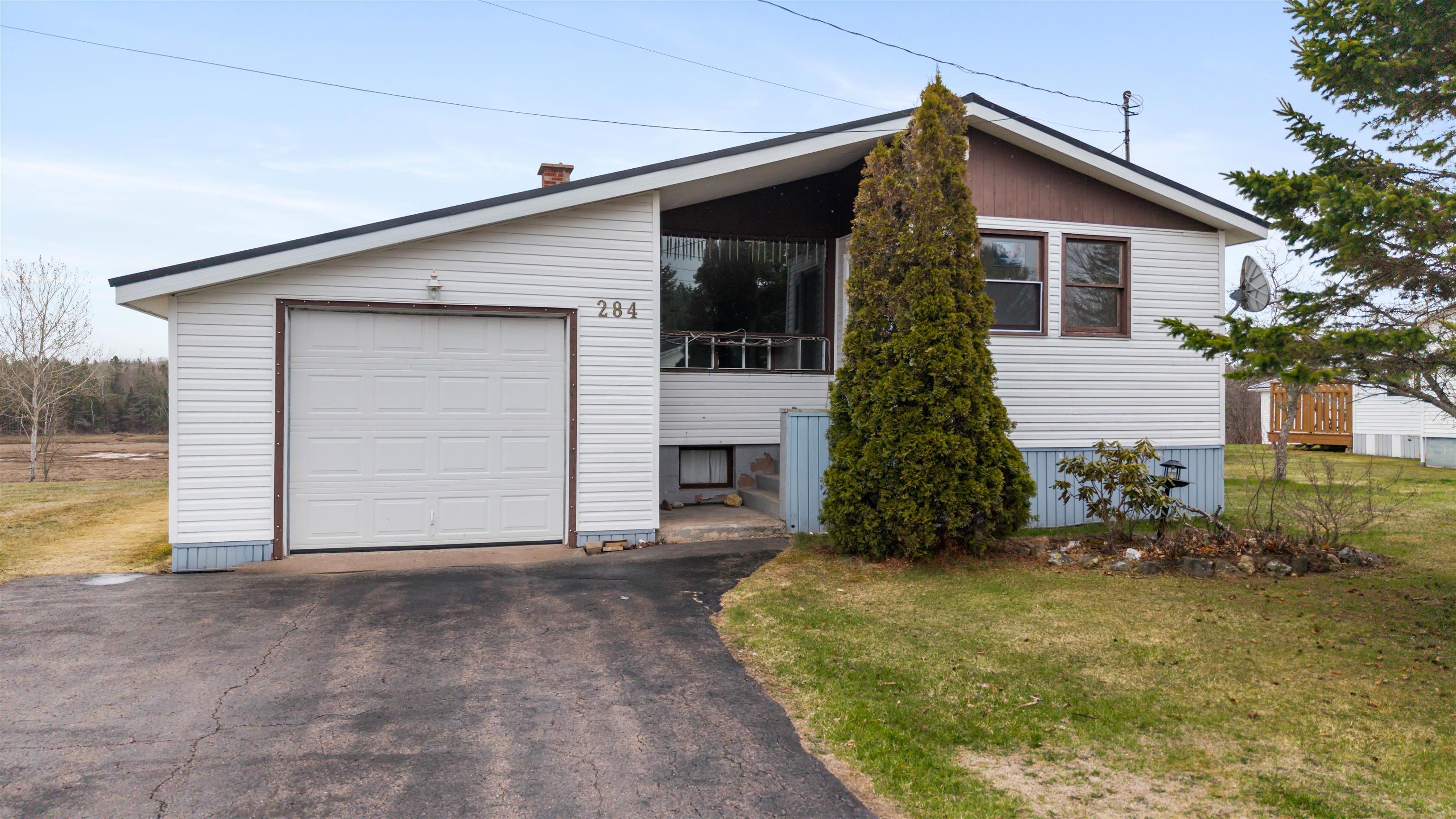 284 Willow Street, Parrsboro, NS (MLS 202609579)