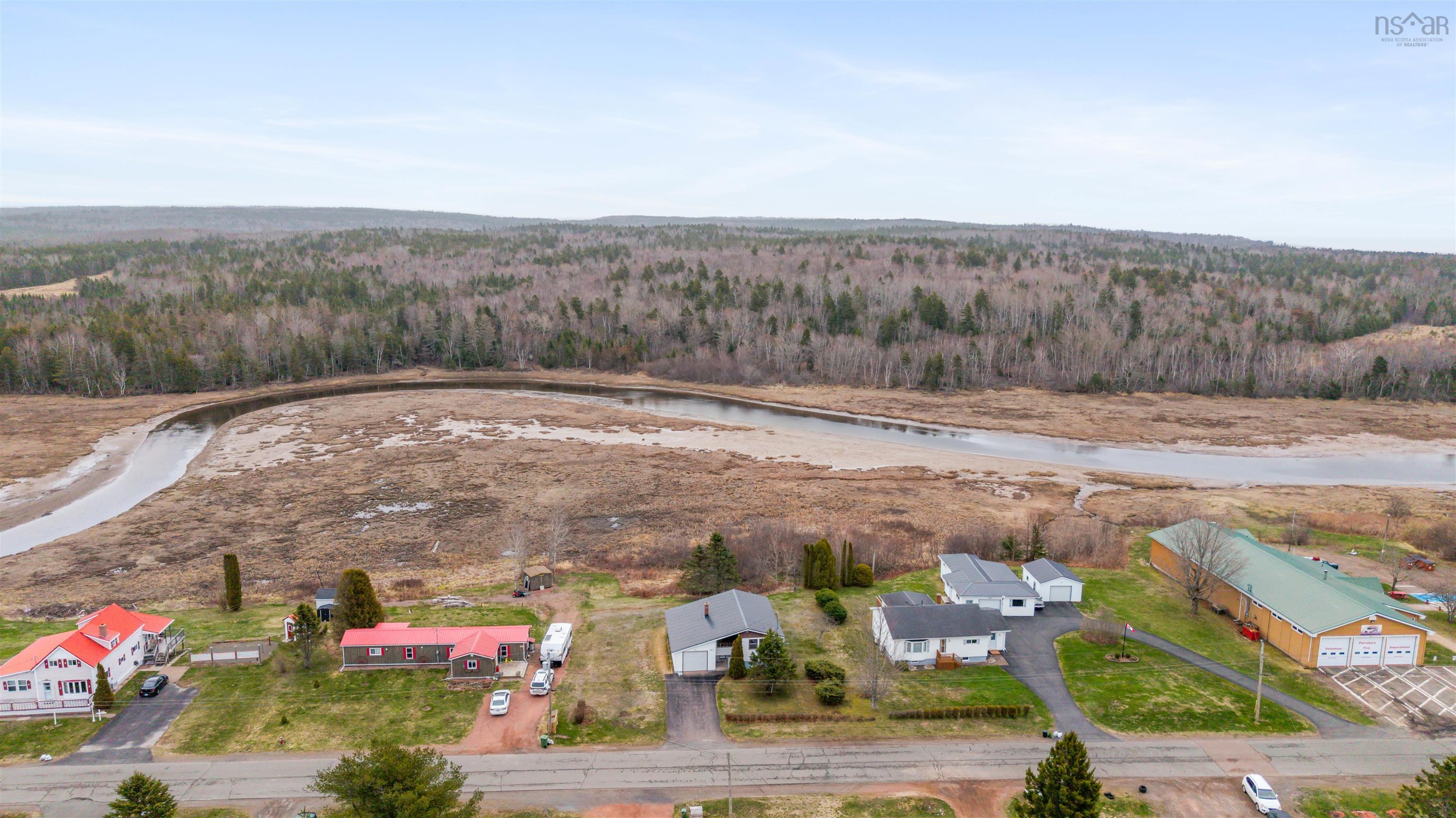 $259,900.00: 284 Willow Street, Parrsboro