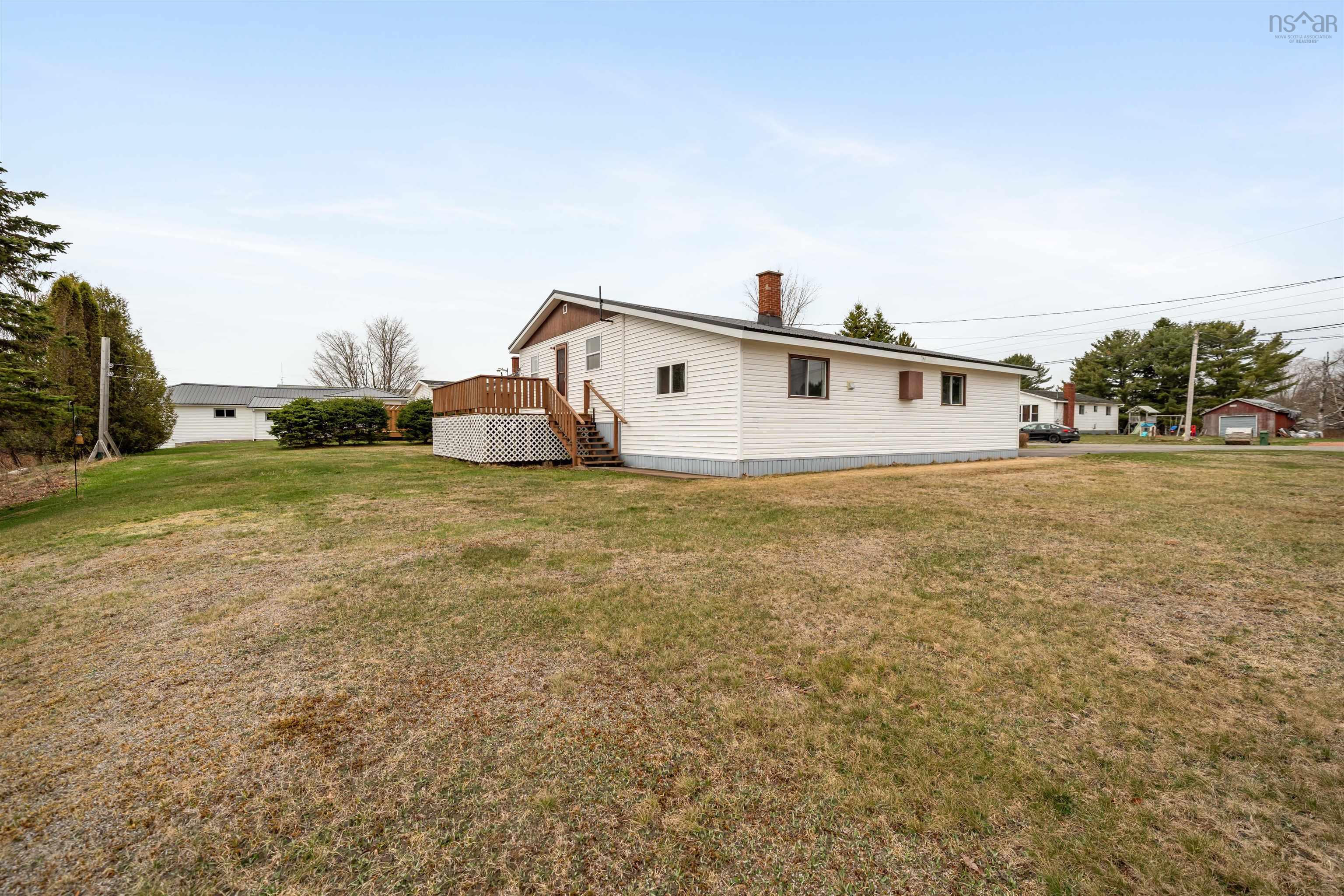 $259,900.00: 284 Willow Street, Parrsboro