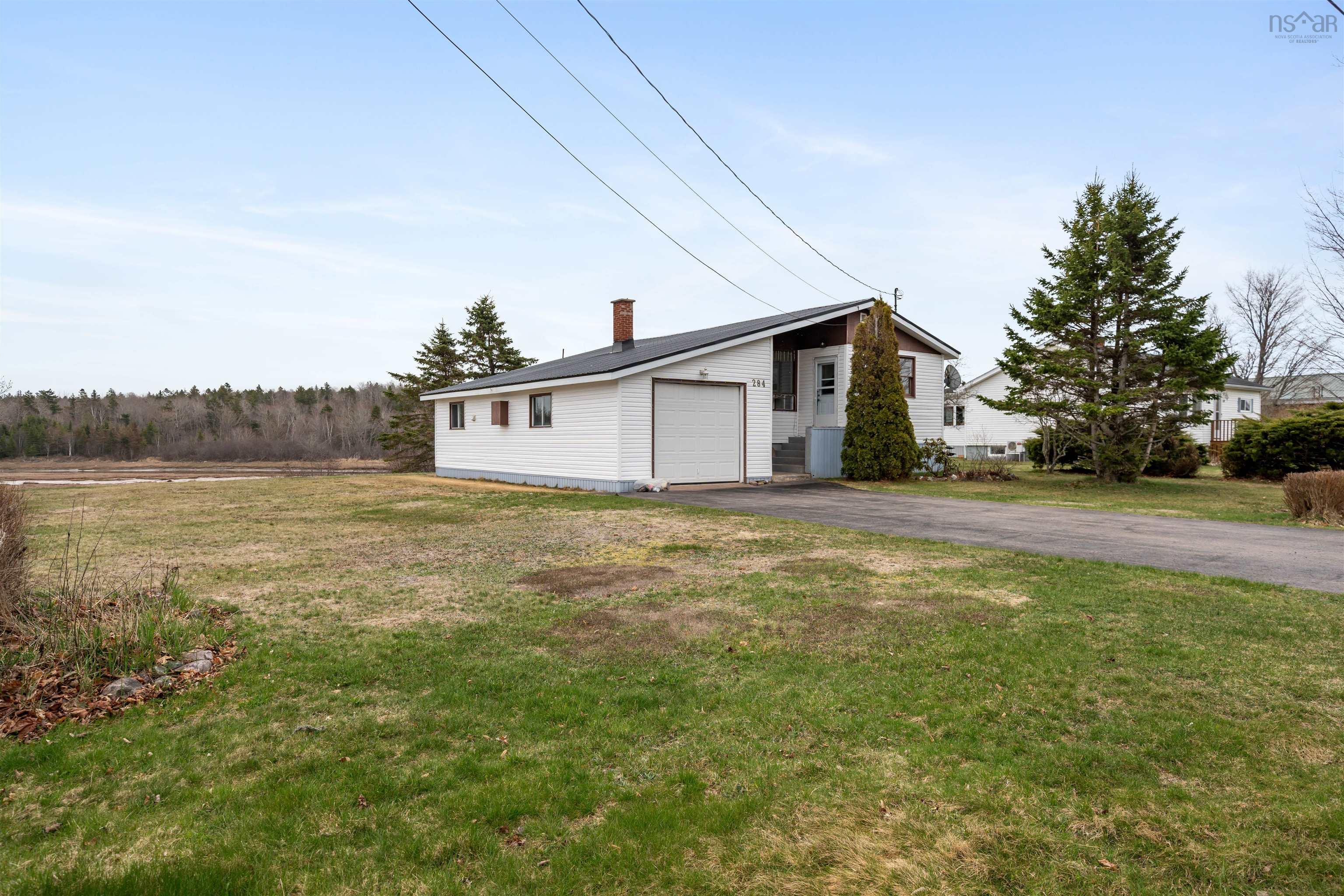 $259,900.00: 284 Willow Street, Parrsboro