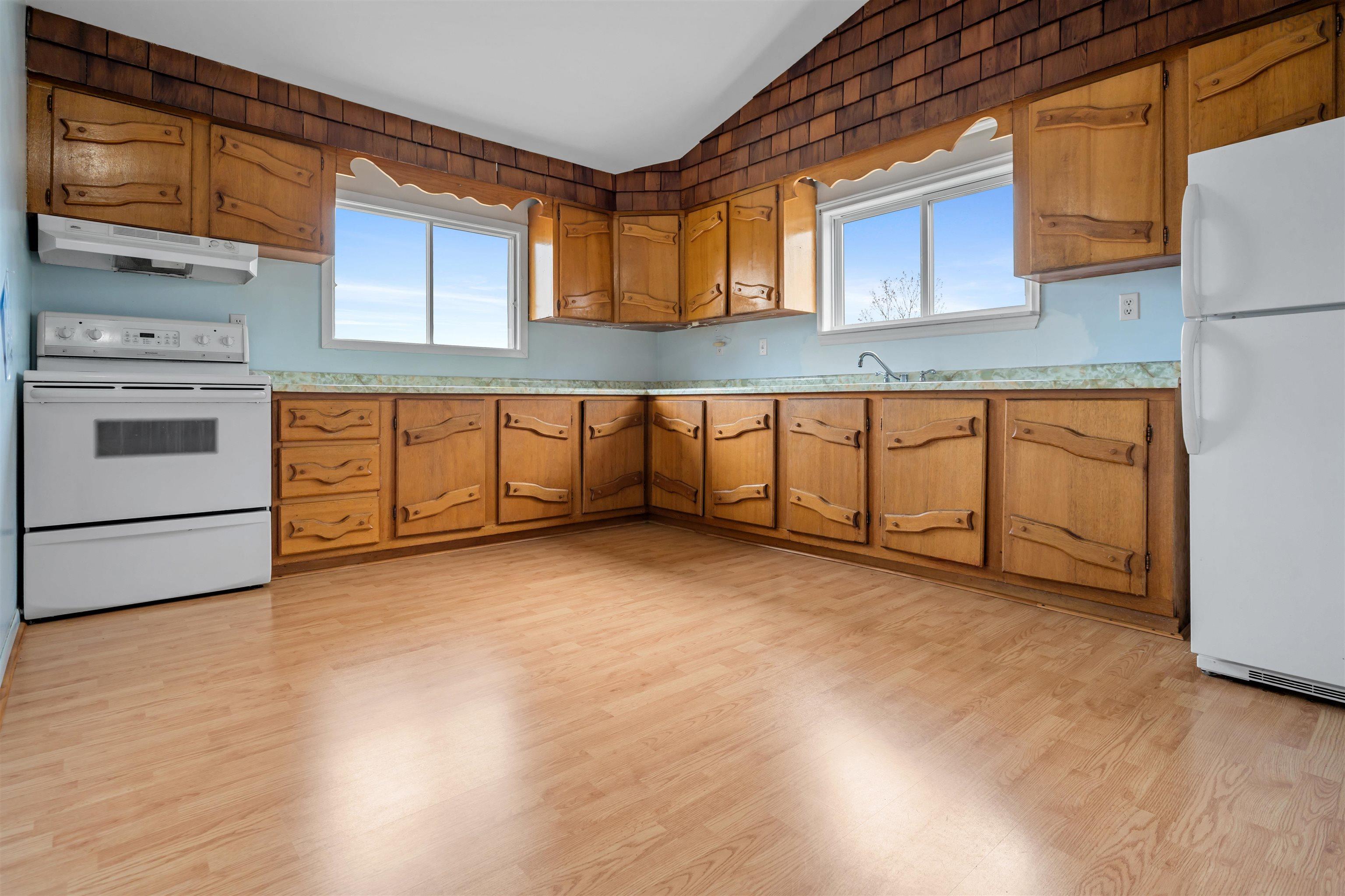 $259,900.00: 284 Willow Street, Parrsboro