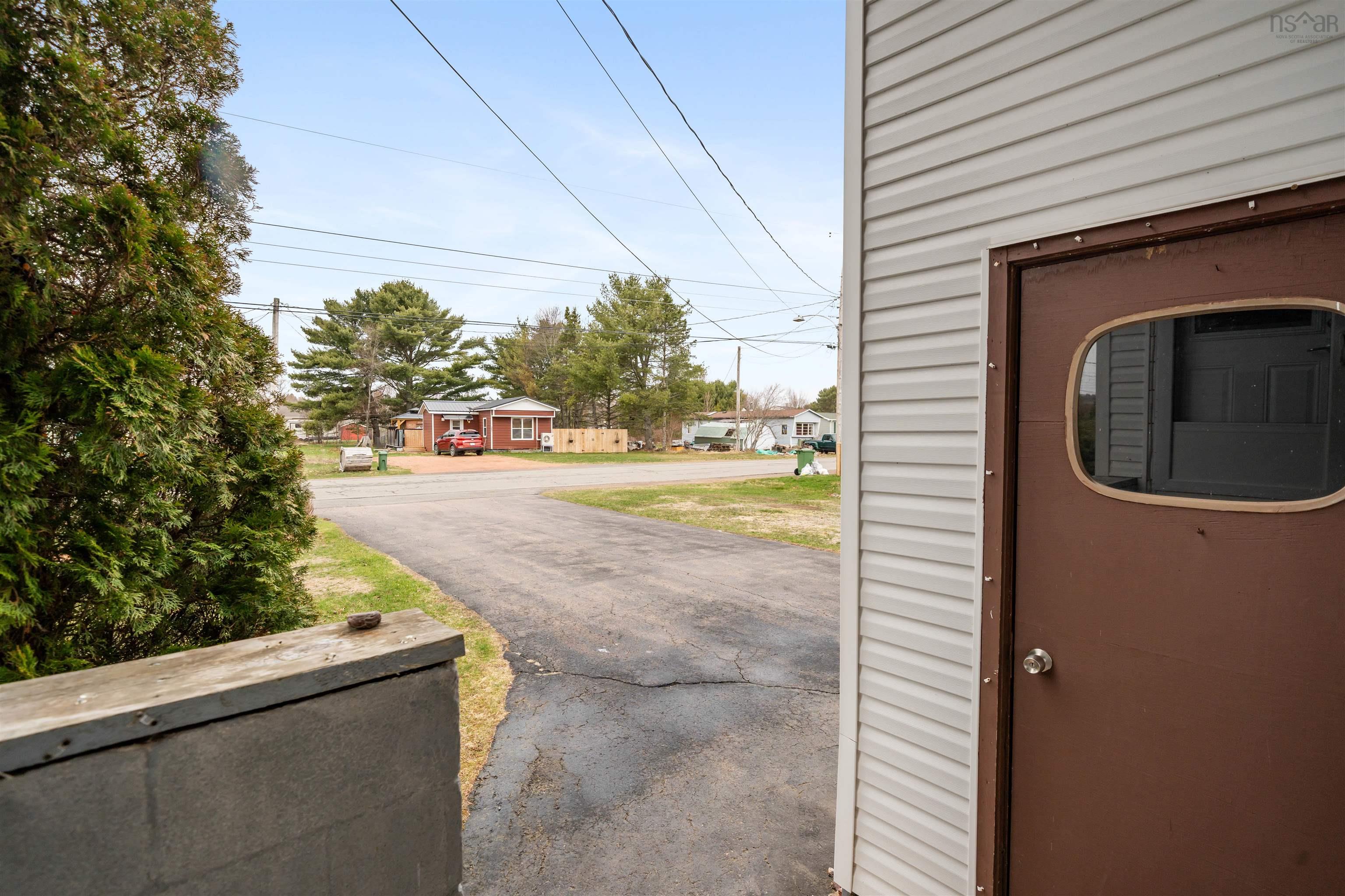 $259,900.00: 284 Willow Street, Parrsboro