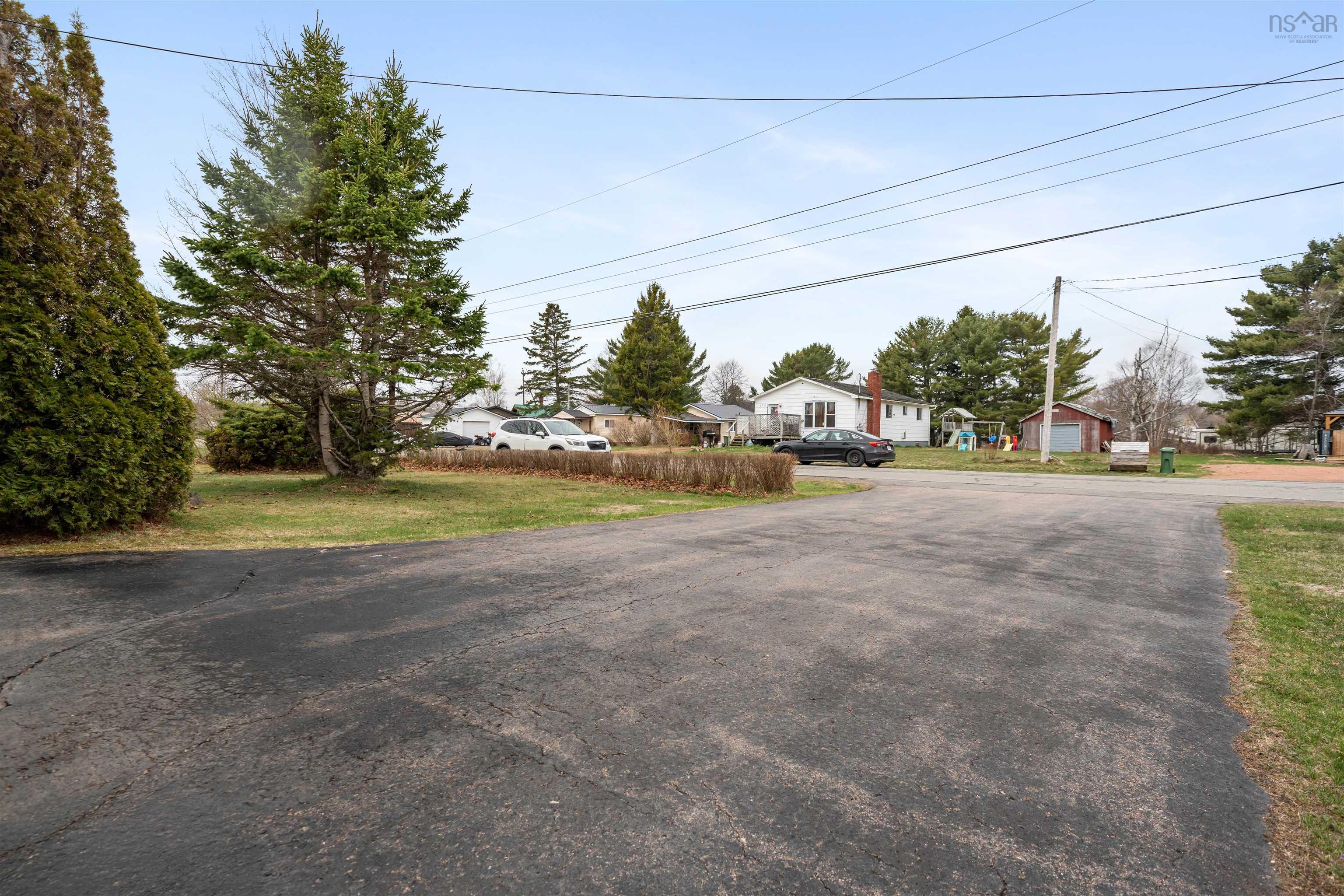 $259,900.00: 284 Willow Street, Parrsboro