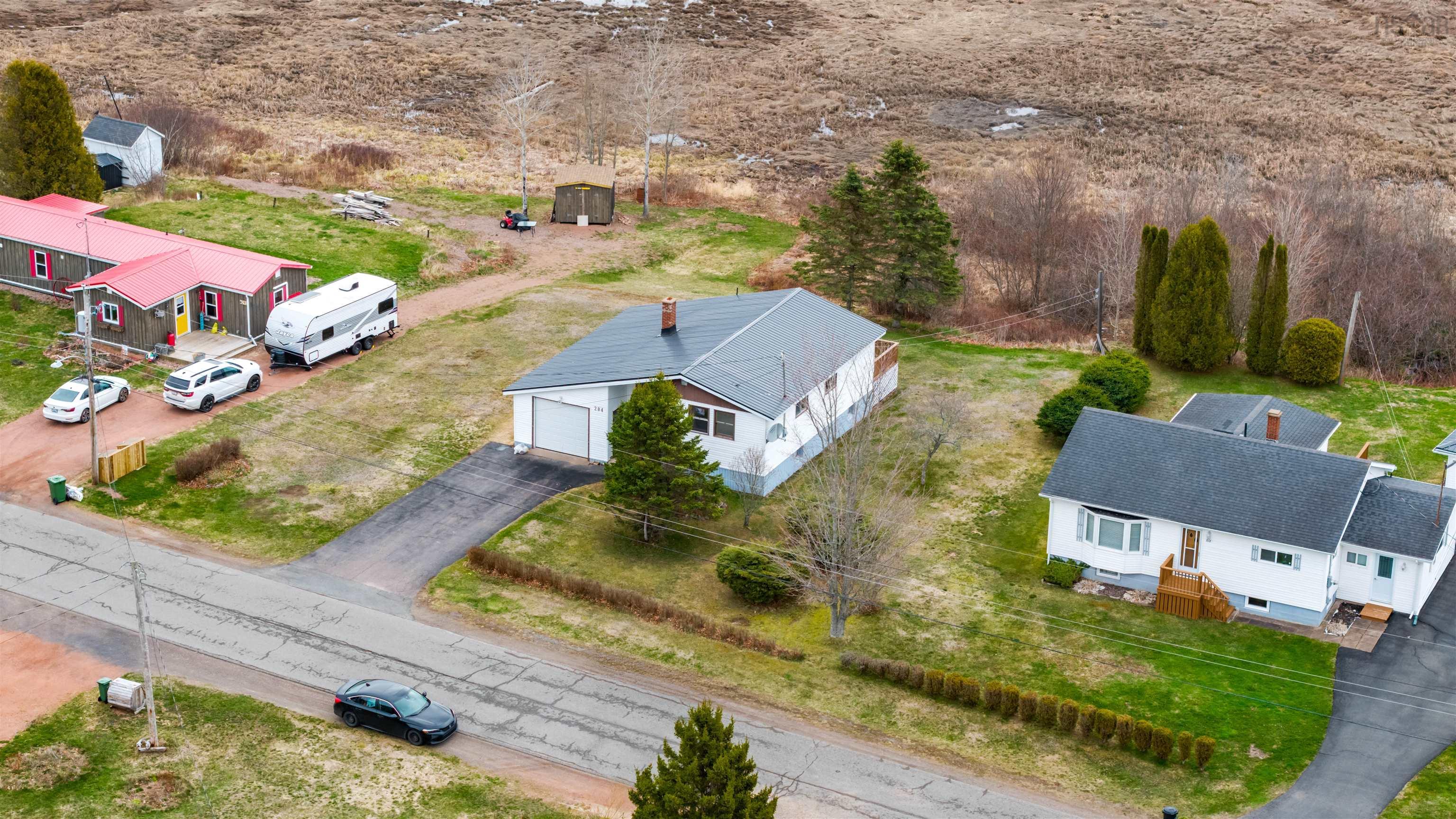 $259,900.00: 284 Willow Street, Parrsboro