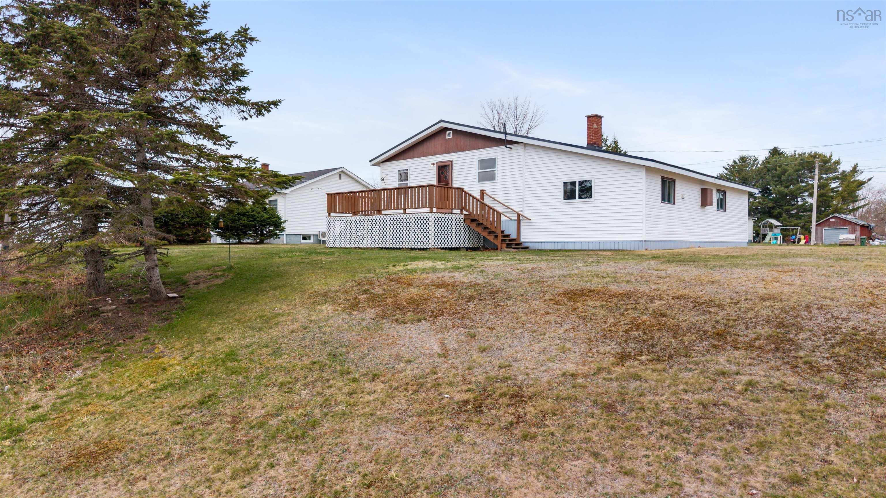 $259,900.00: 284 Willow Street, Parrsboro