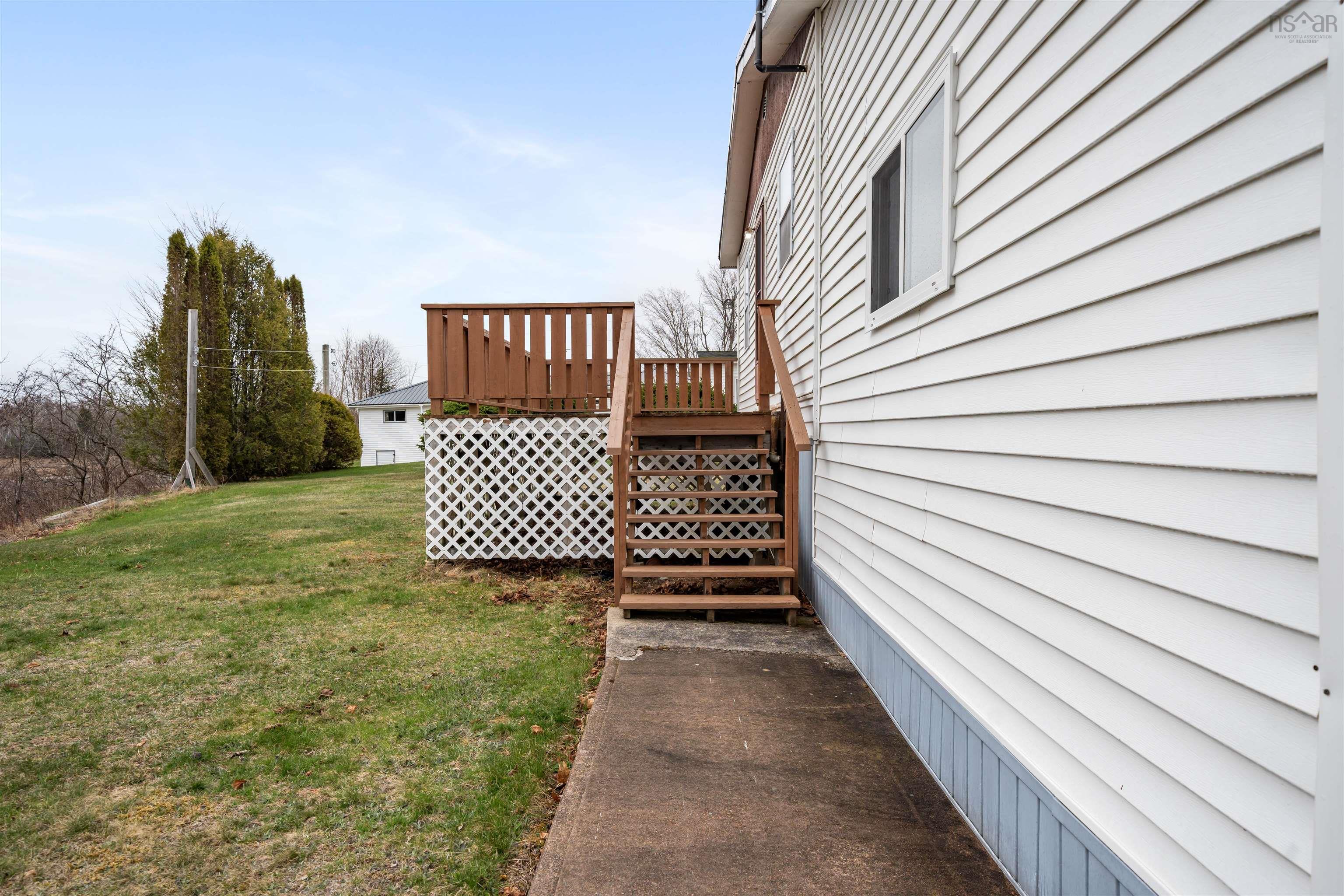 $259,900.00: 284 Willow Street, Parrsboro