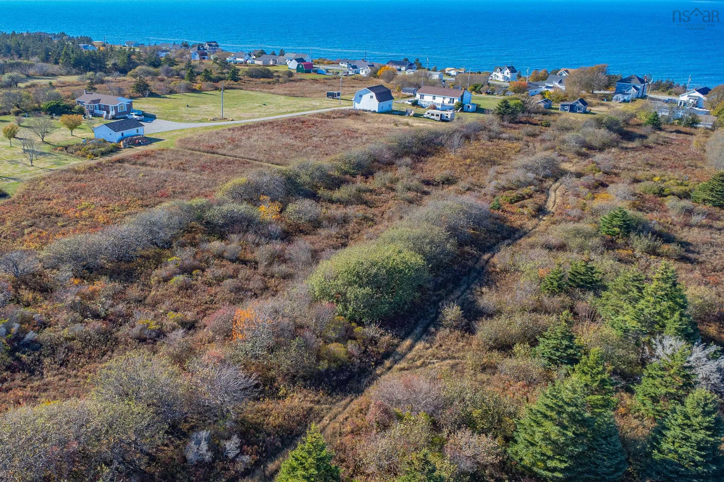 $69,000.00: Lot 1A, Highway 1, Meteghan