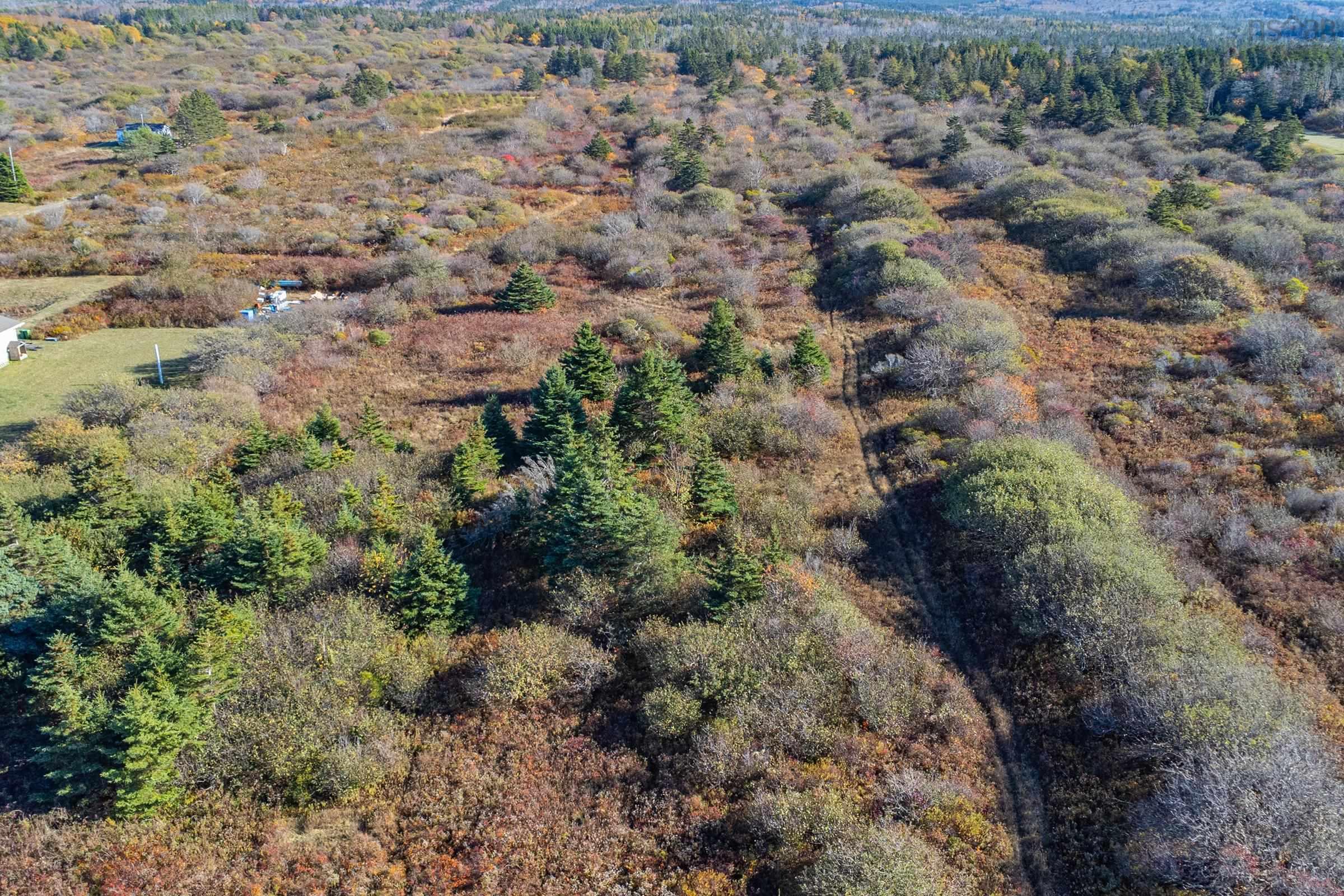 $69,000.00: Lot 1A, Highway 1, Meteghan