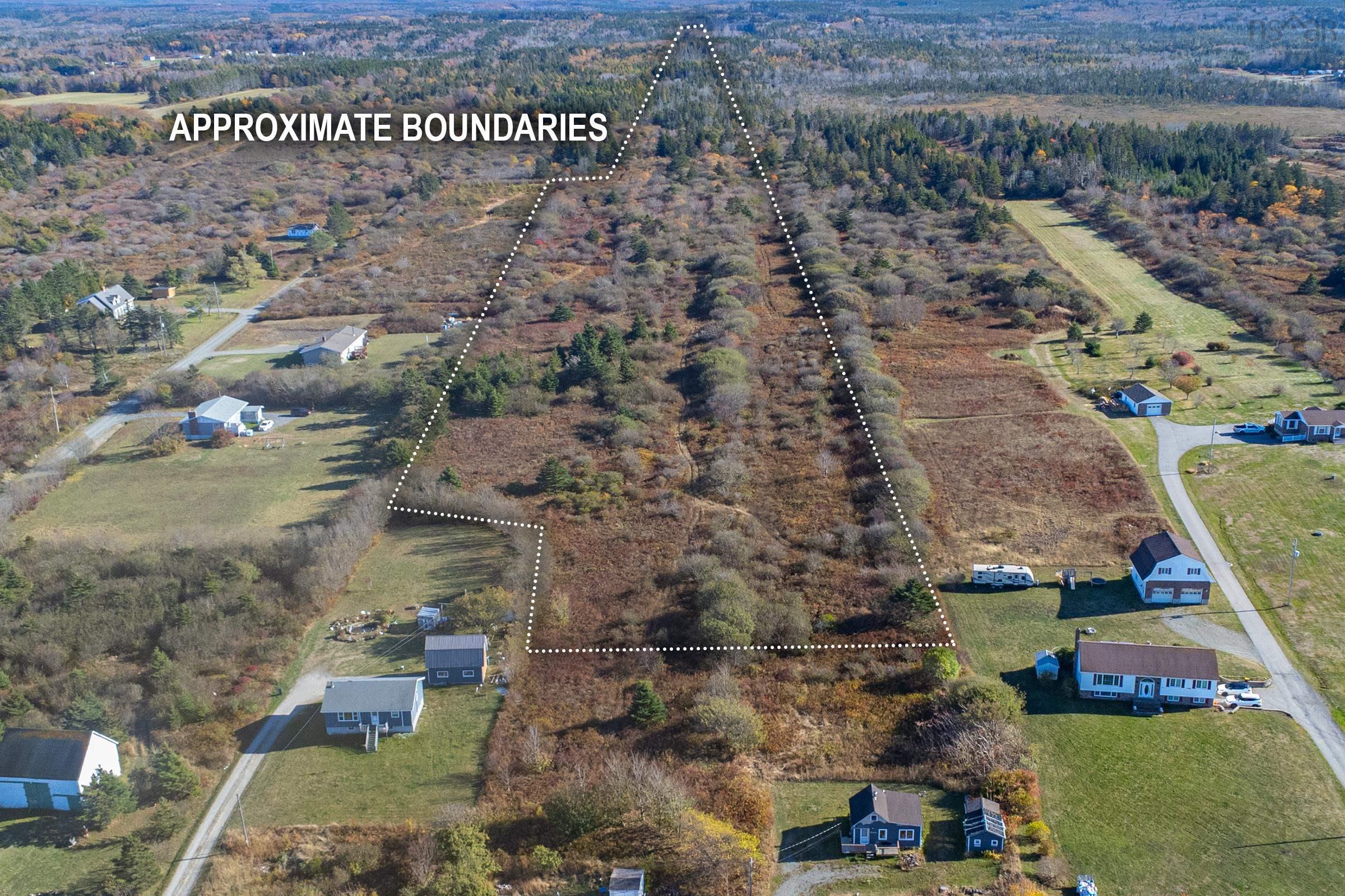 $69,000.00: Lot 1A, Highway 1, Meteghan