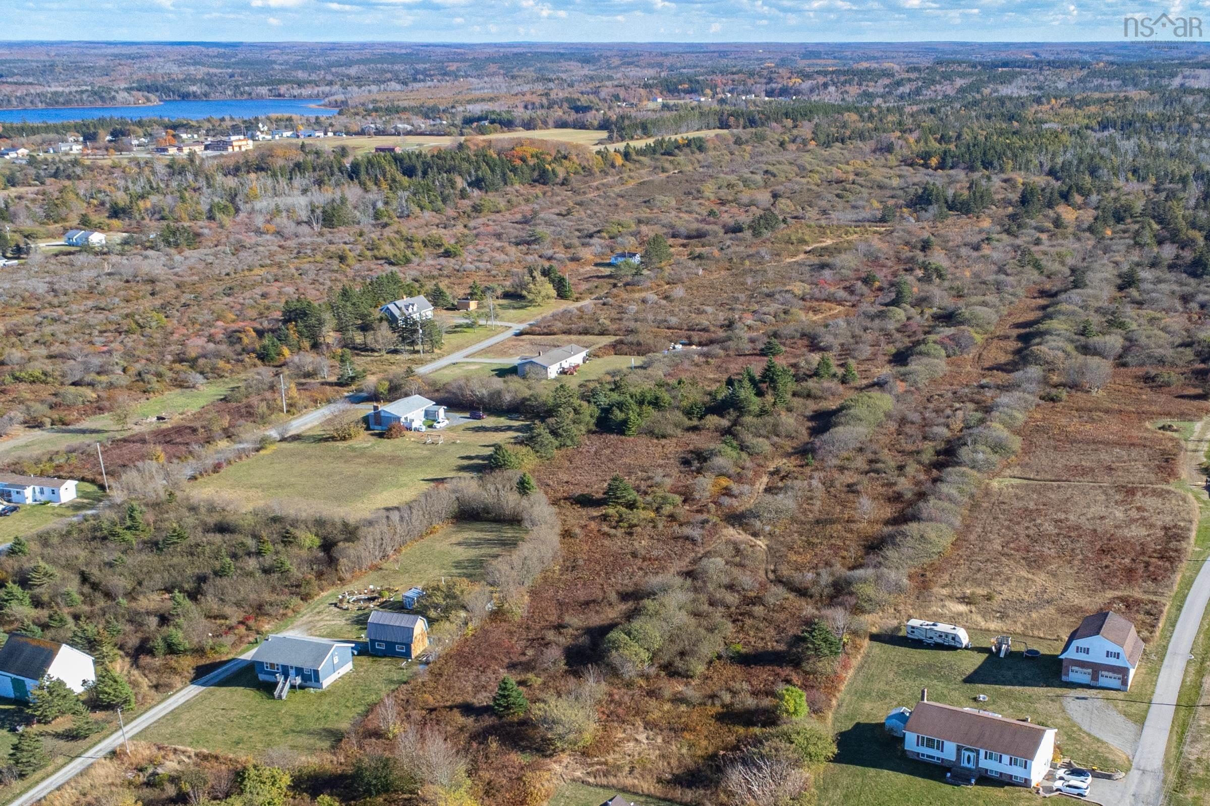 $69,000.00: Lot 1A, Highway 1, Meteghan