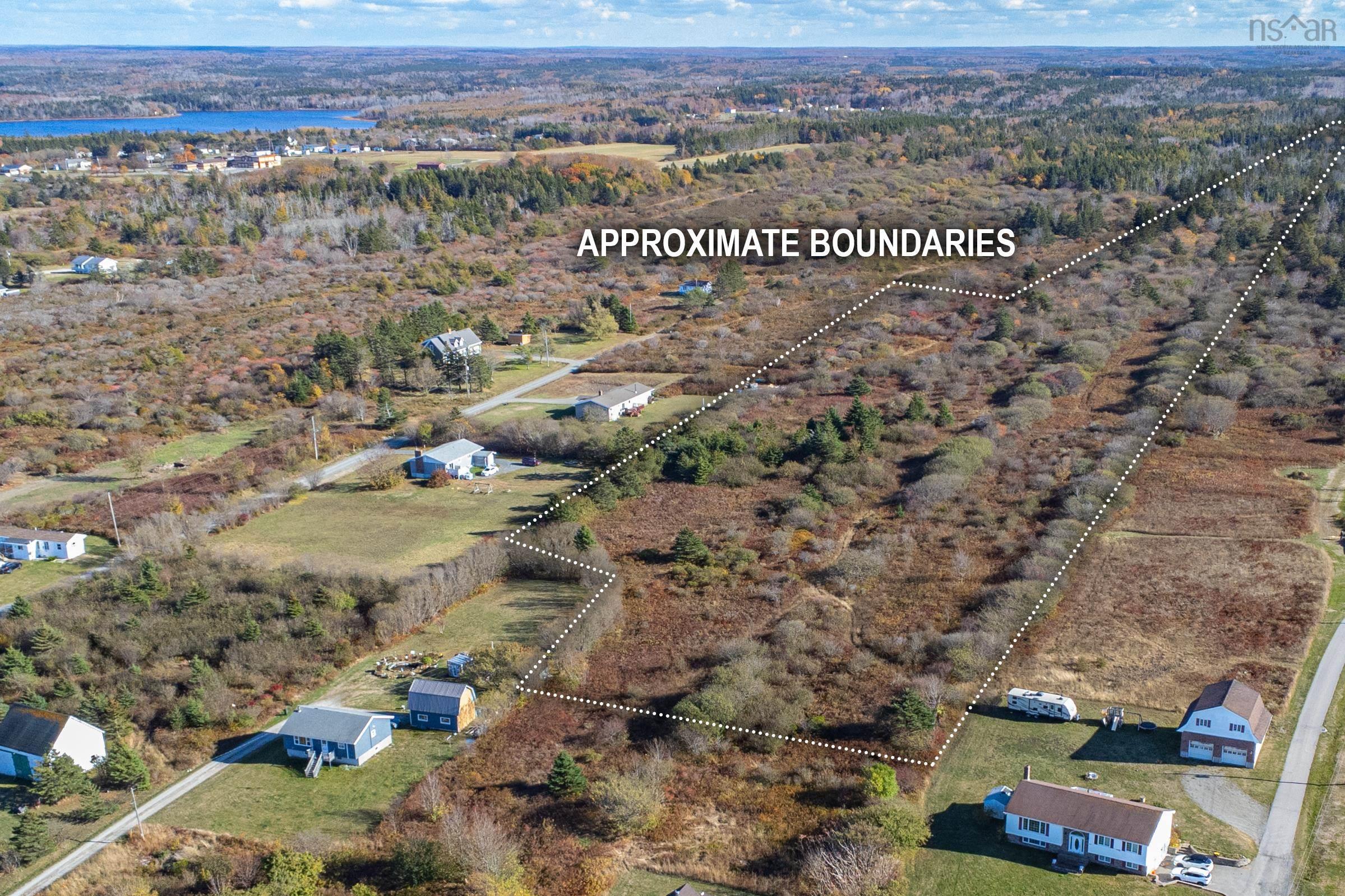$69,000.00: Lot 1A, Highway 1, Meteghan
