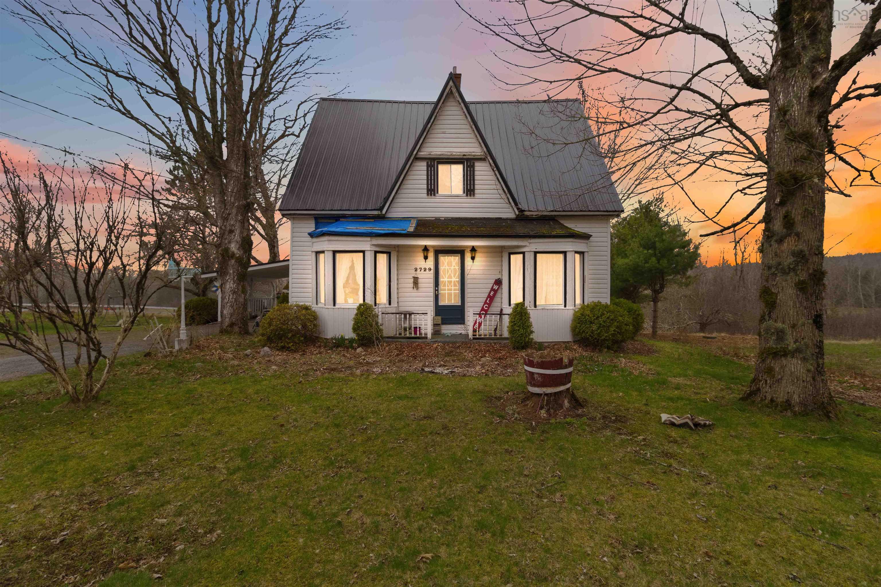 $325,000.00: 2729 Barss Corner Road, Maplewood