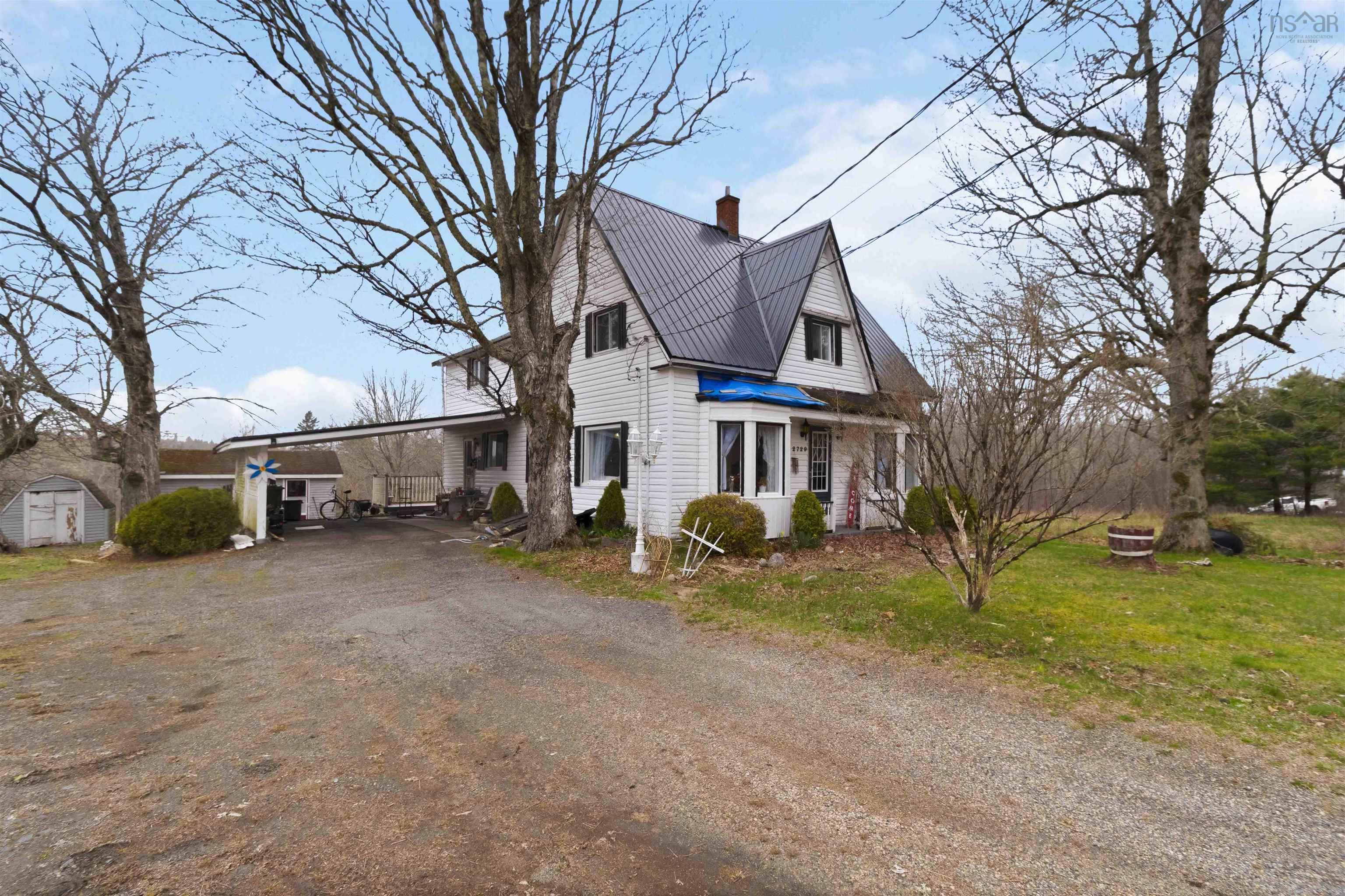 $325,000.00: 2729 Barss Corner Road, Maplewood