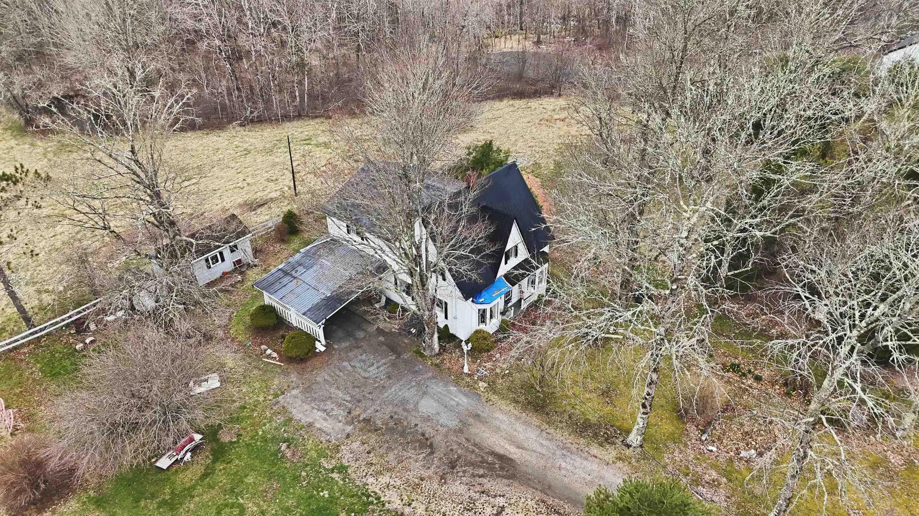 $325,000.00: 2729 Barss Corner Road, Maplewood