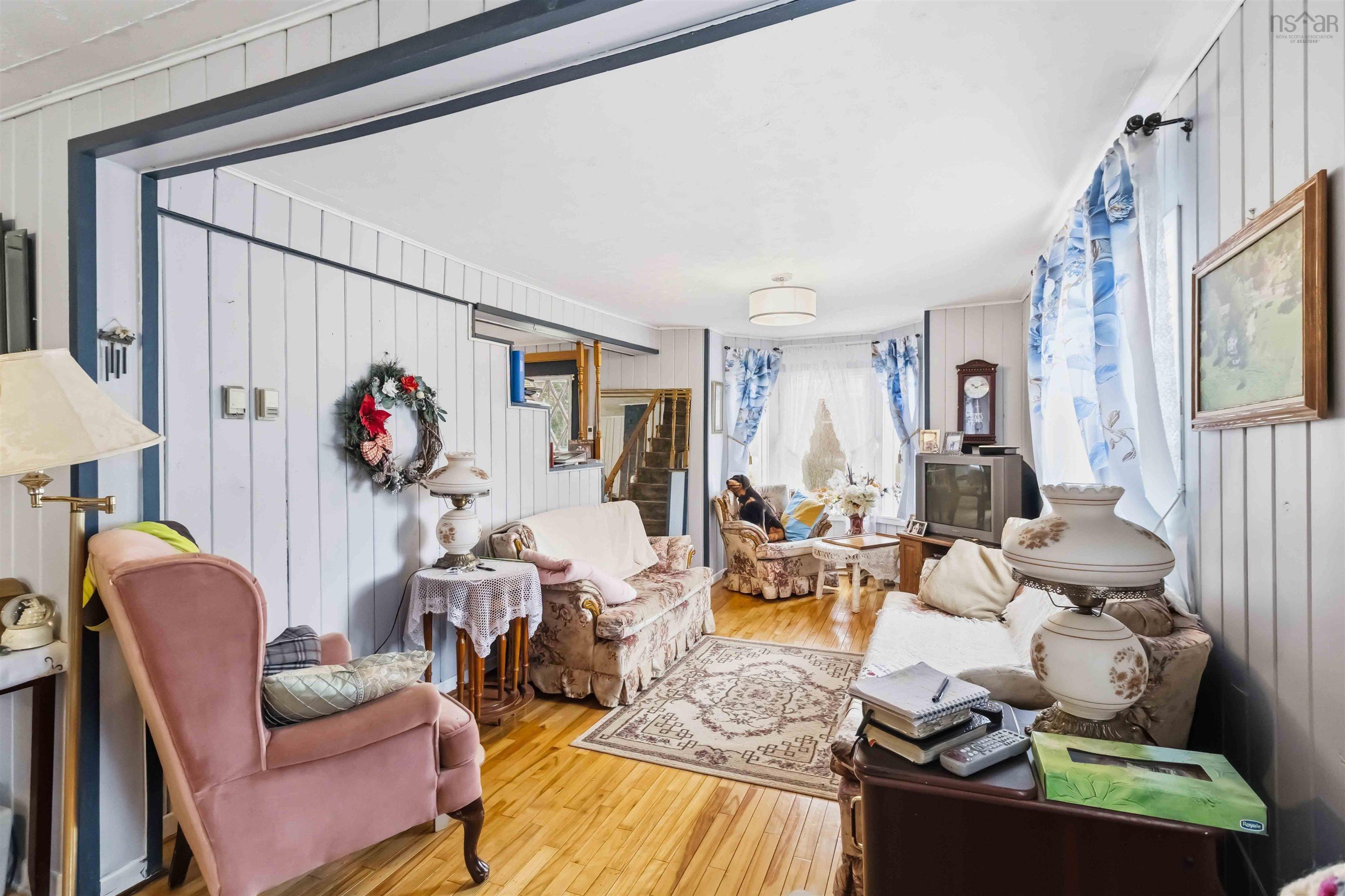 $325,000.00: 2729 Barss Corner Road, Maplewood