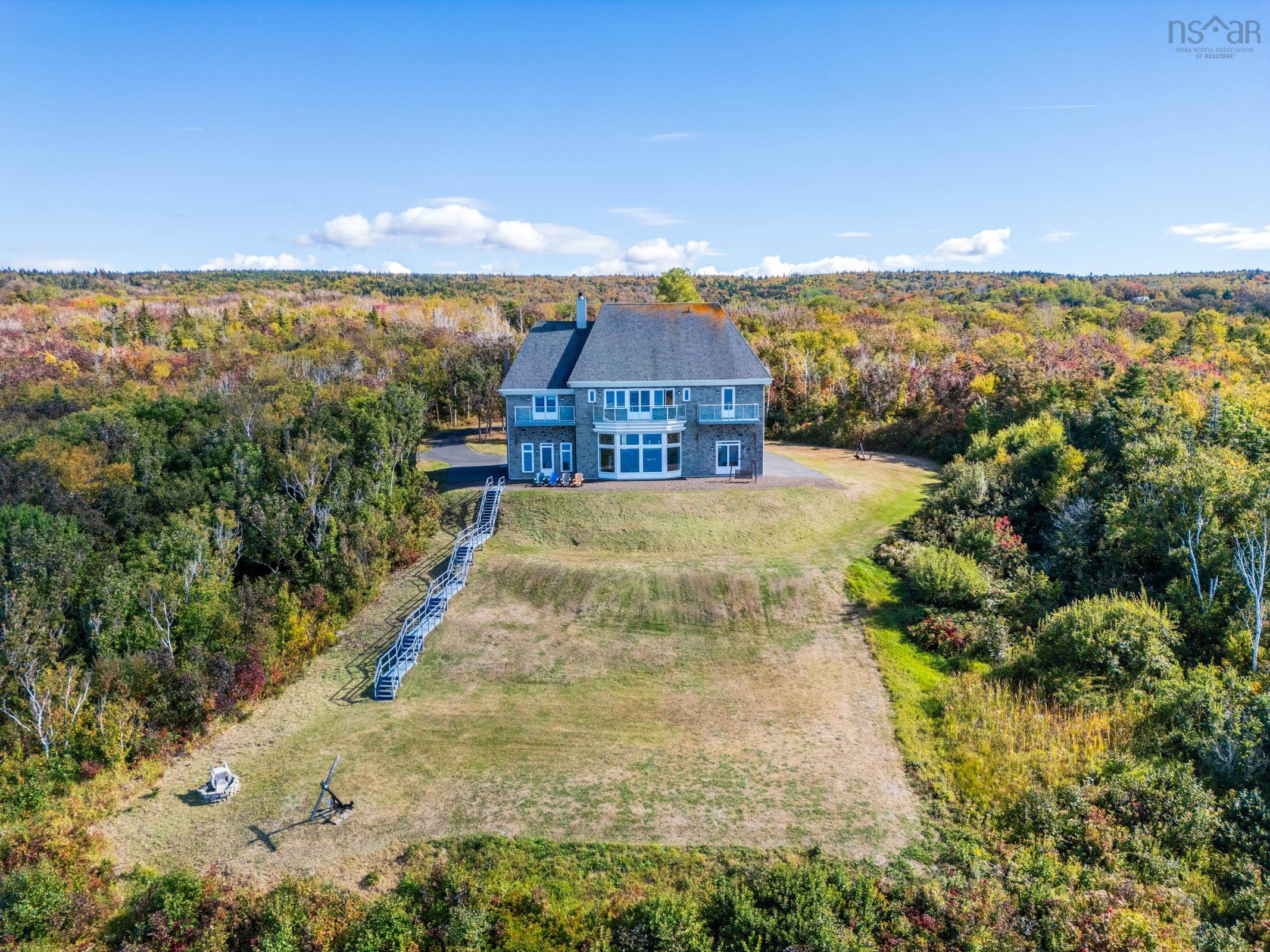$1,899,900.00: 1820 Culloden Road, Culloden