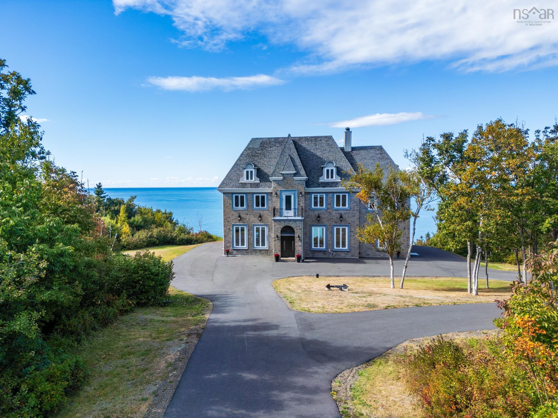 $1,899,900.00: 1820 Culloden Road, Culloden