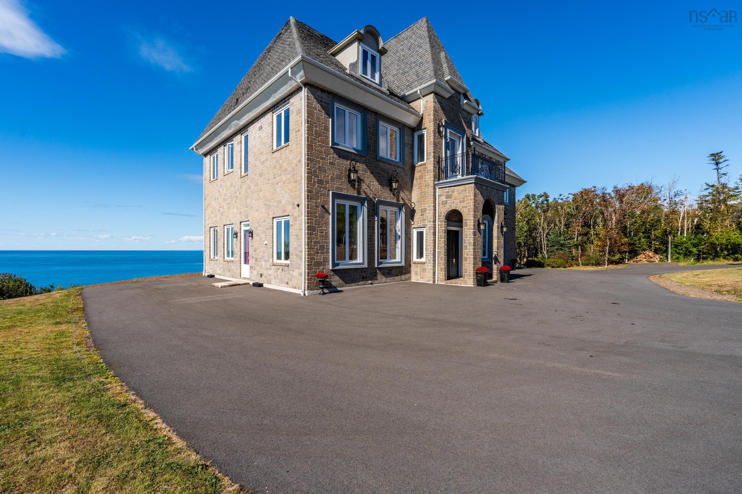 $1,899,900.00: 1820 Culloden Road, Culloden