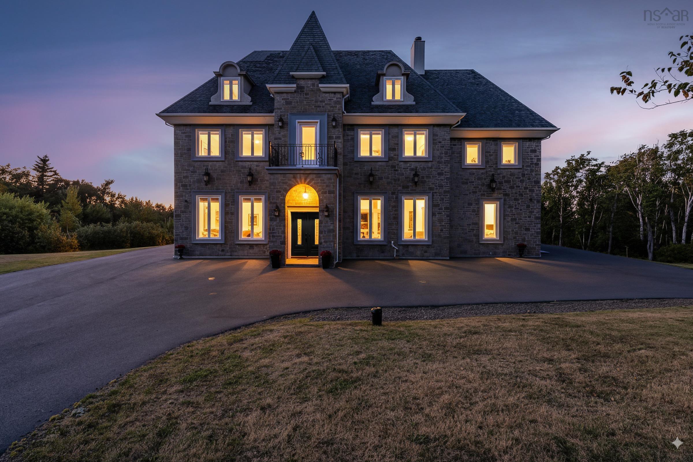 $1,899,900.00: 1820 Culloden Road, Culloden