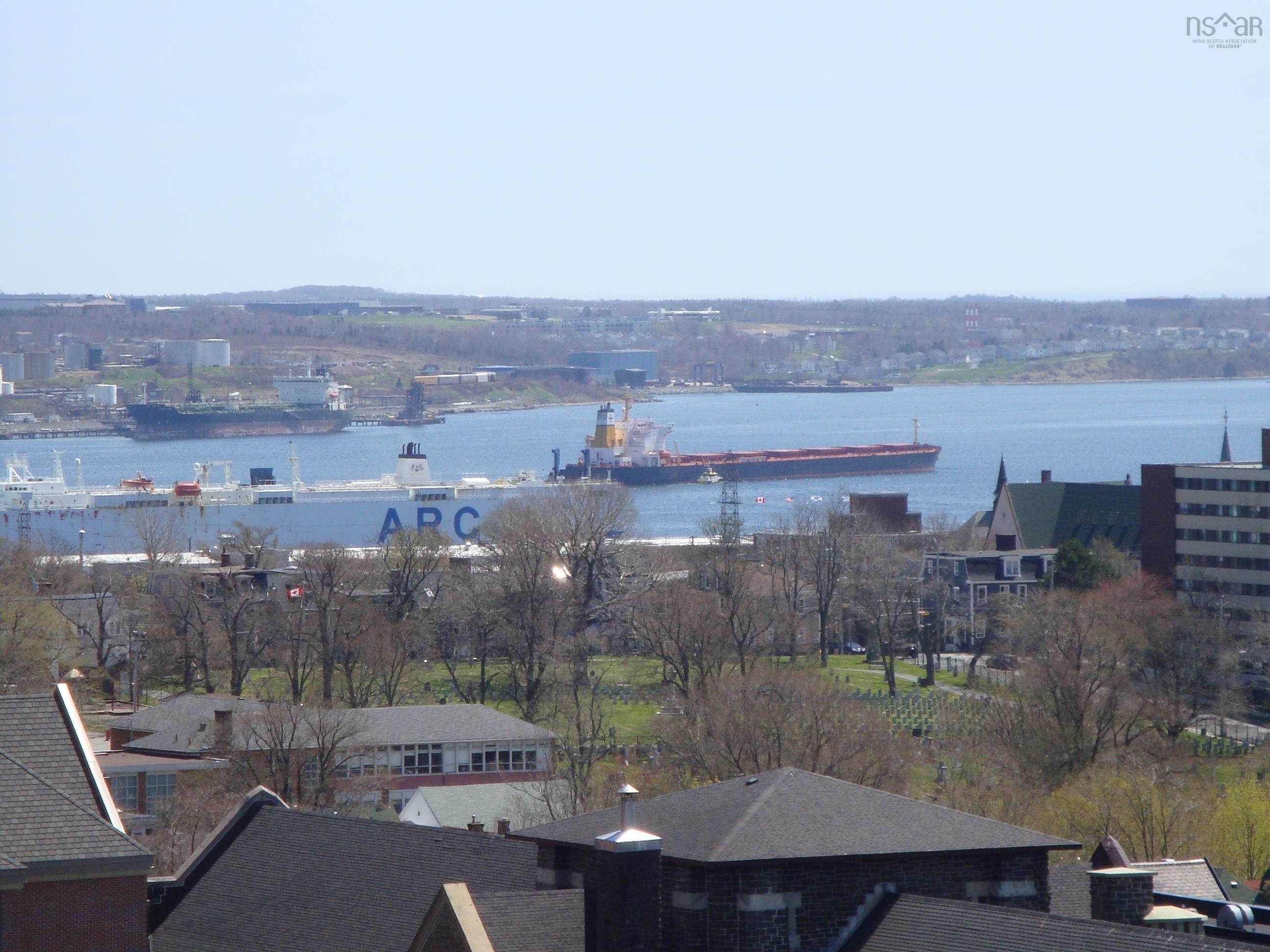 1304 1470 Summer Street, Halifax, NS (MLS 202609584)