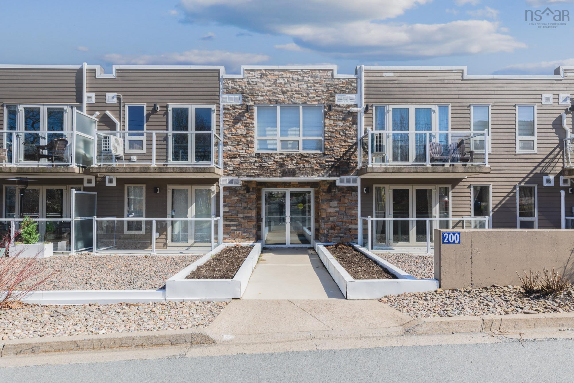 705 200 Crown Drive, Halifax, NS (MLS® 202609585)