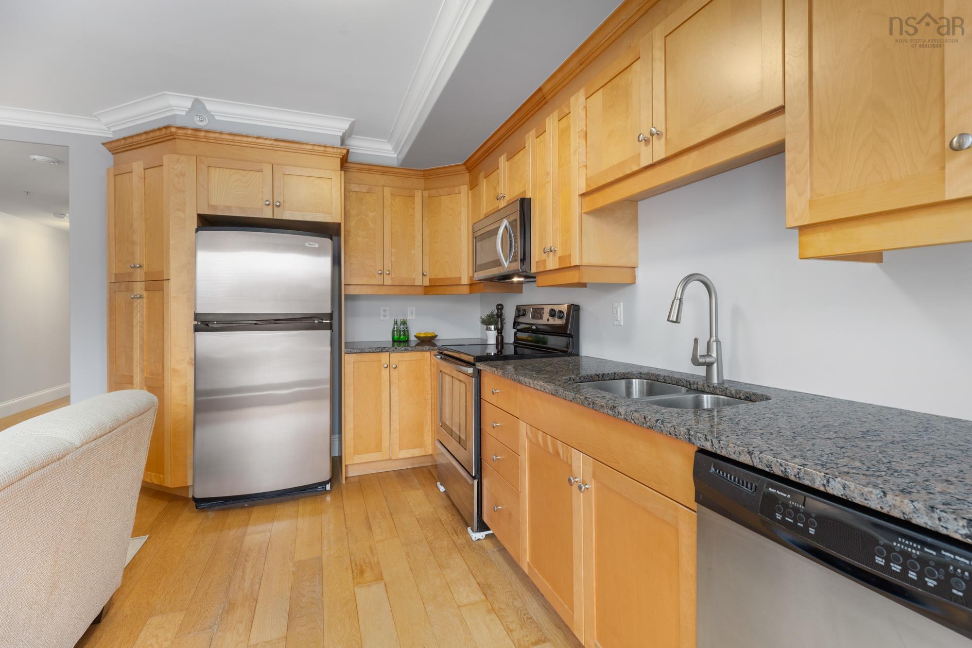 705 200 Crown Drive, Halifax, NS (MLS 202609585)