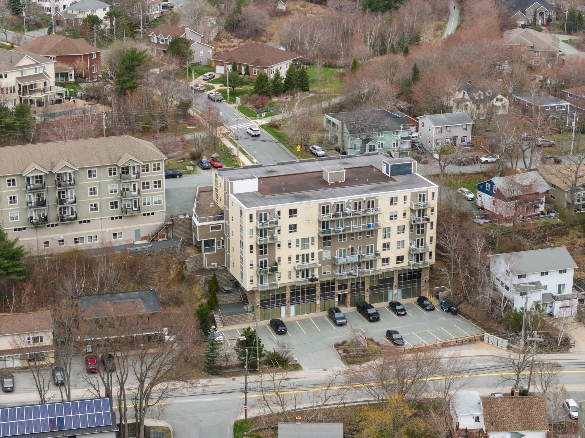 705 200 Crown Drive, Halifax, NS (MLS 202609585)