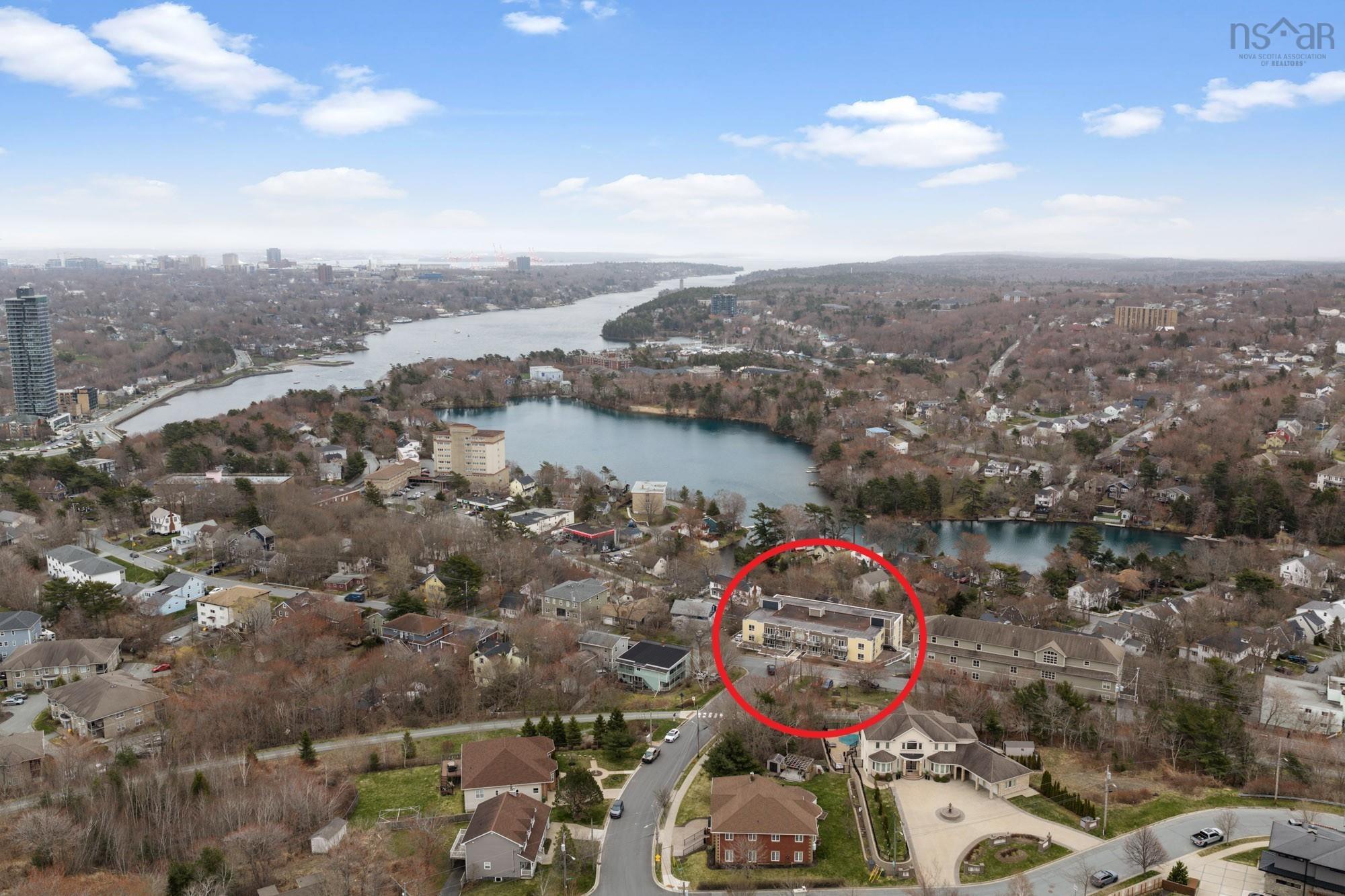 705 200 Crown Drive, Halifax, NS (MLS 202609585)