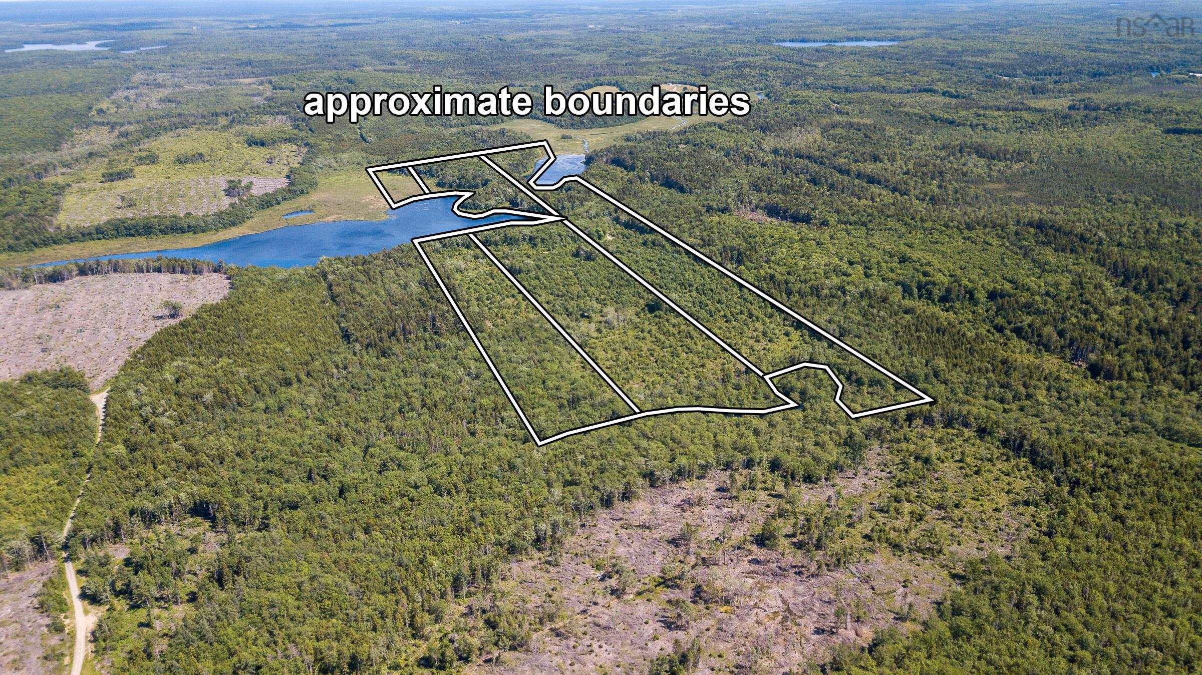 $174,999.00: Lots Isadore Thibeau Road, Havelock