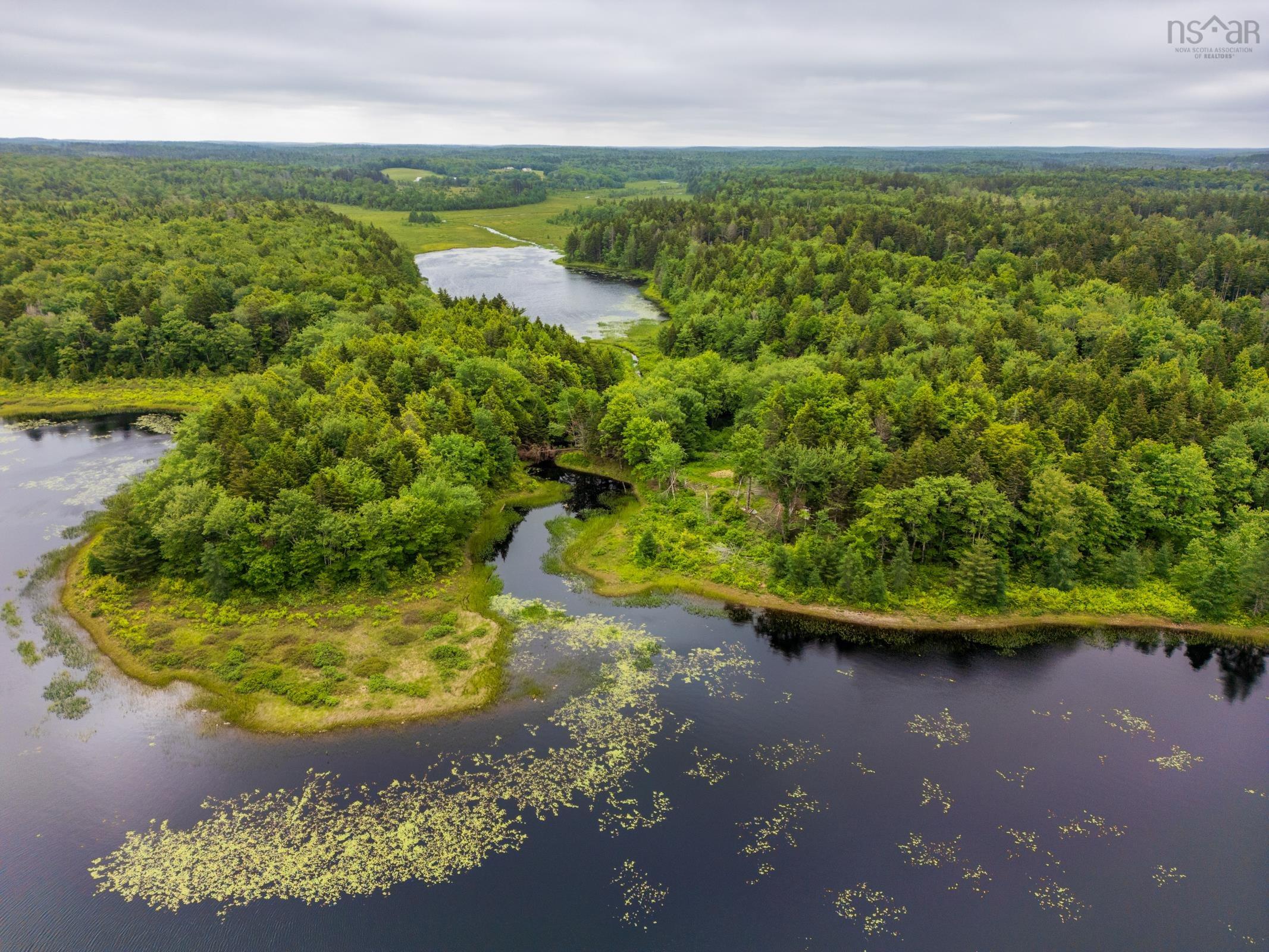 $174,999.00: Lots Isadore Thibeau Road, Havelock