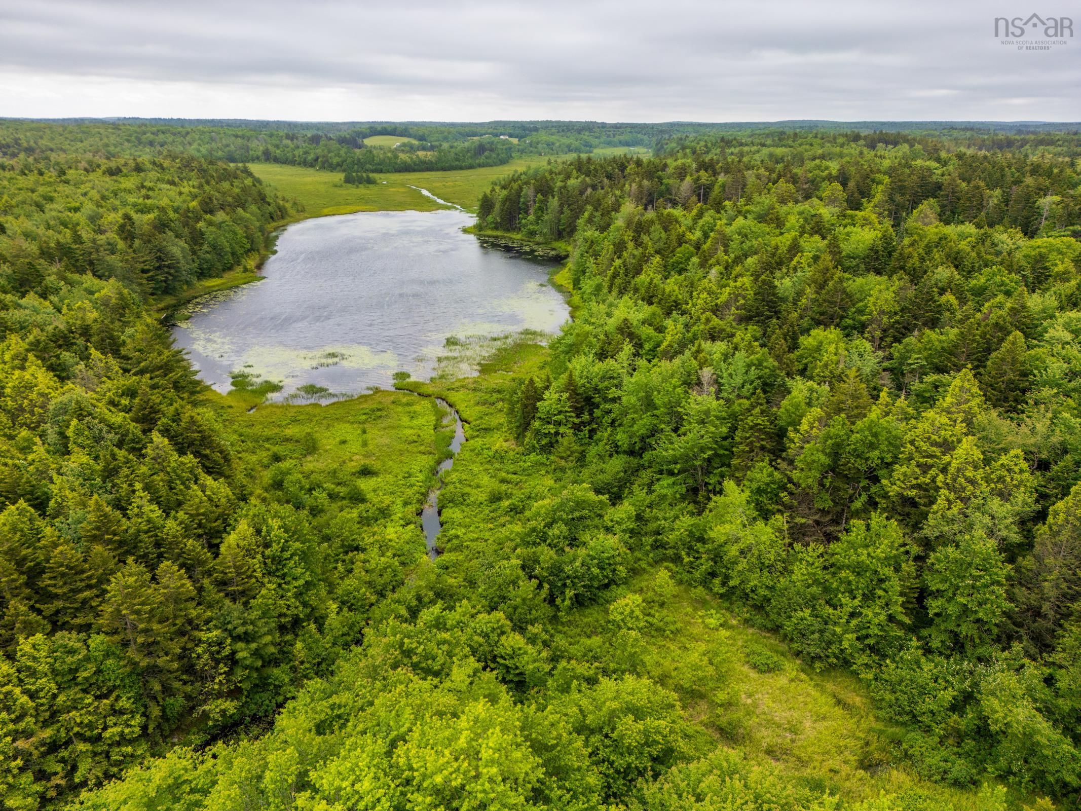 $174,999.00: Lots Isadore Thibeau Road, Havelock