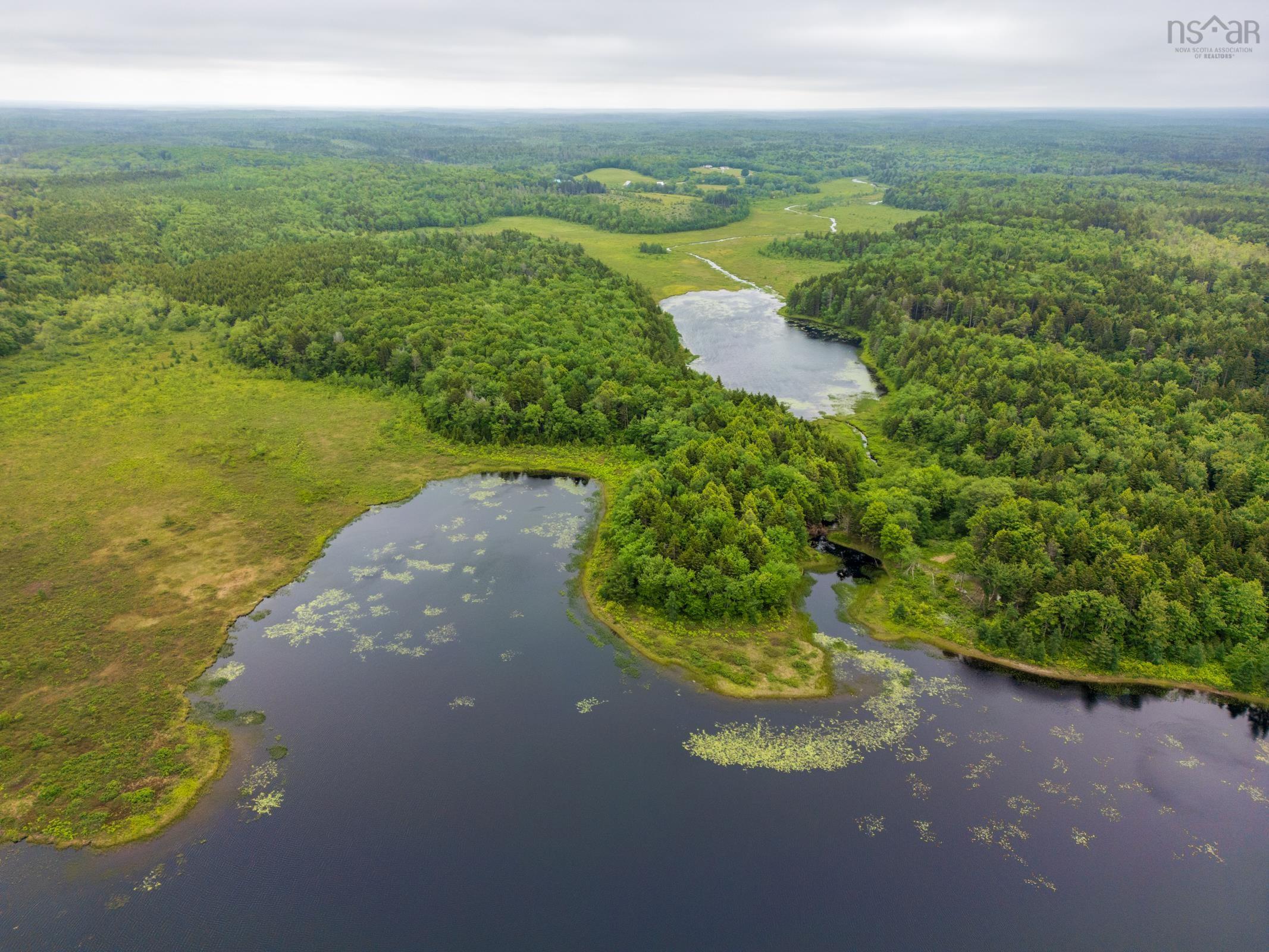 $174,999.00: Lots Isadore Thibeau Road, Havelock