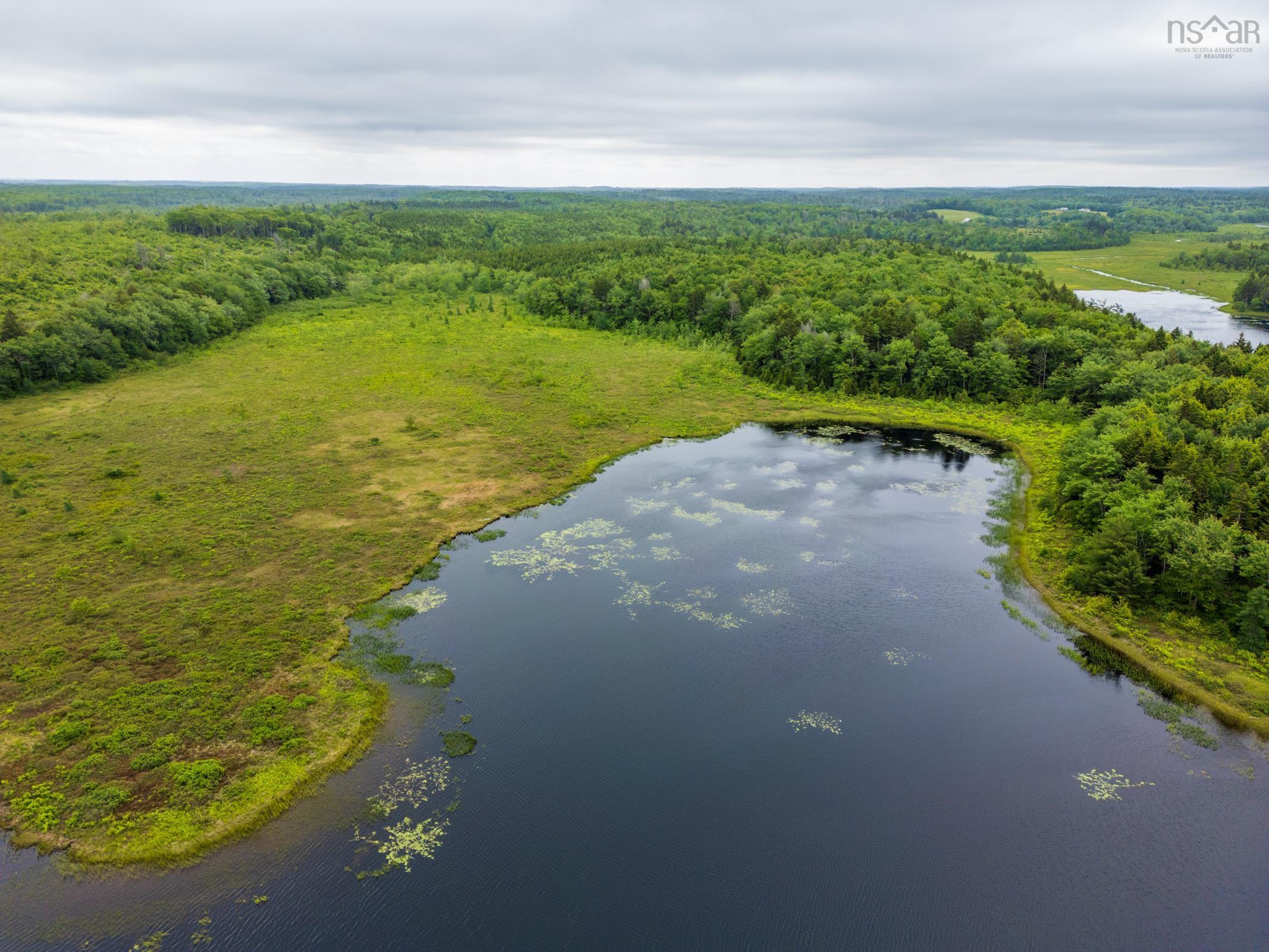 $174,999.00: Lots Isadore Thibeau Road, Havelock
