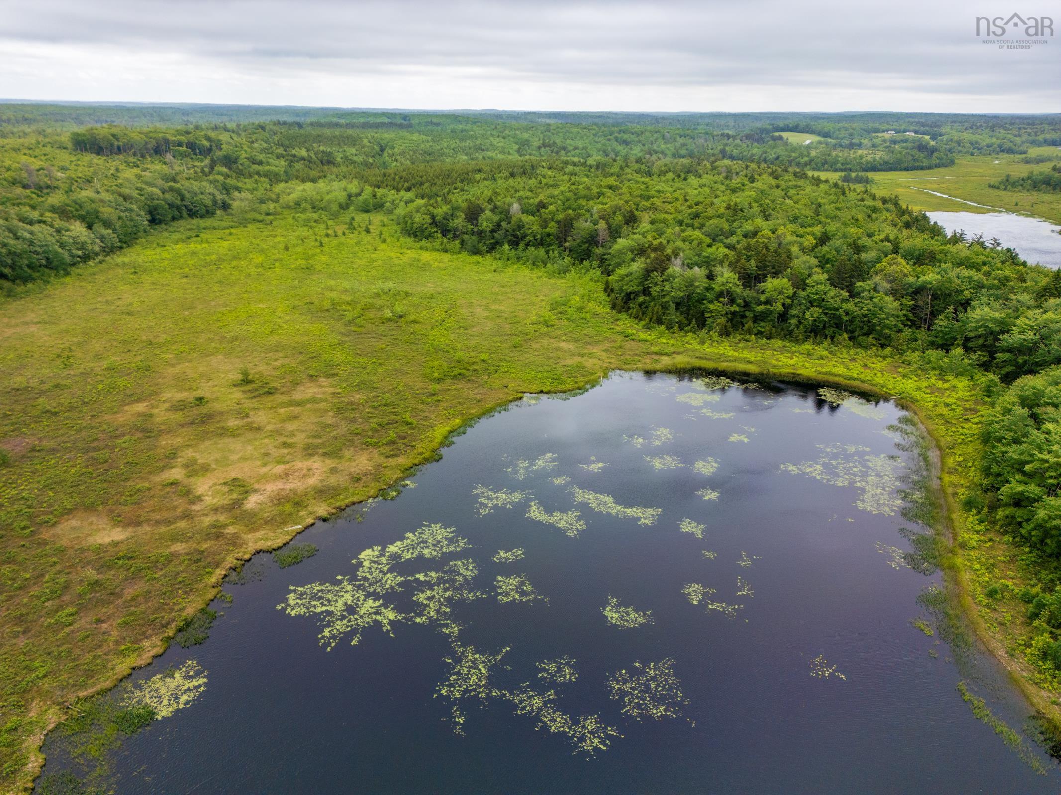 $174,999.00: Lots Isadore Thibeau Road, Havelock