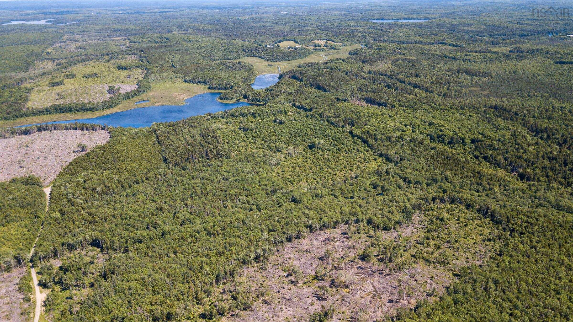 $174,999.00: Lots Isadore Thibeau Road, Havelock