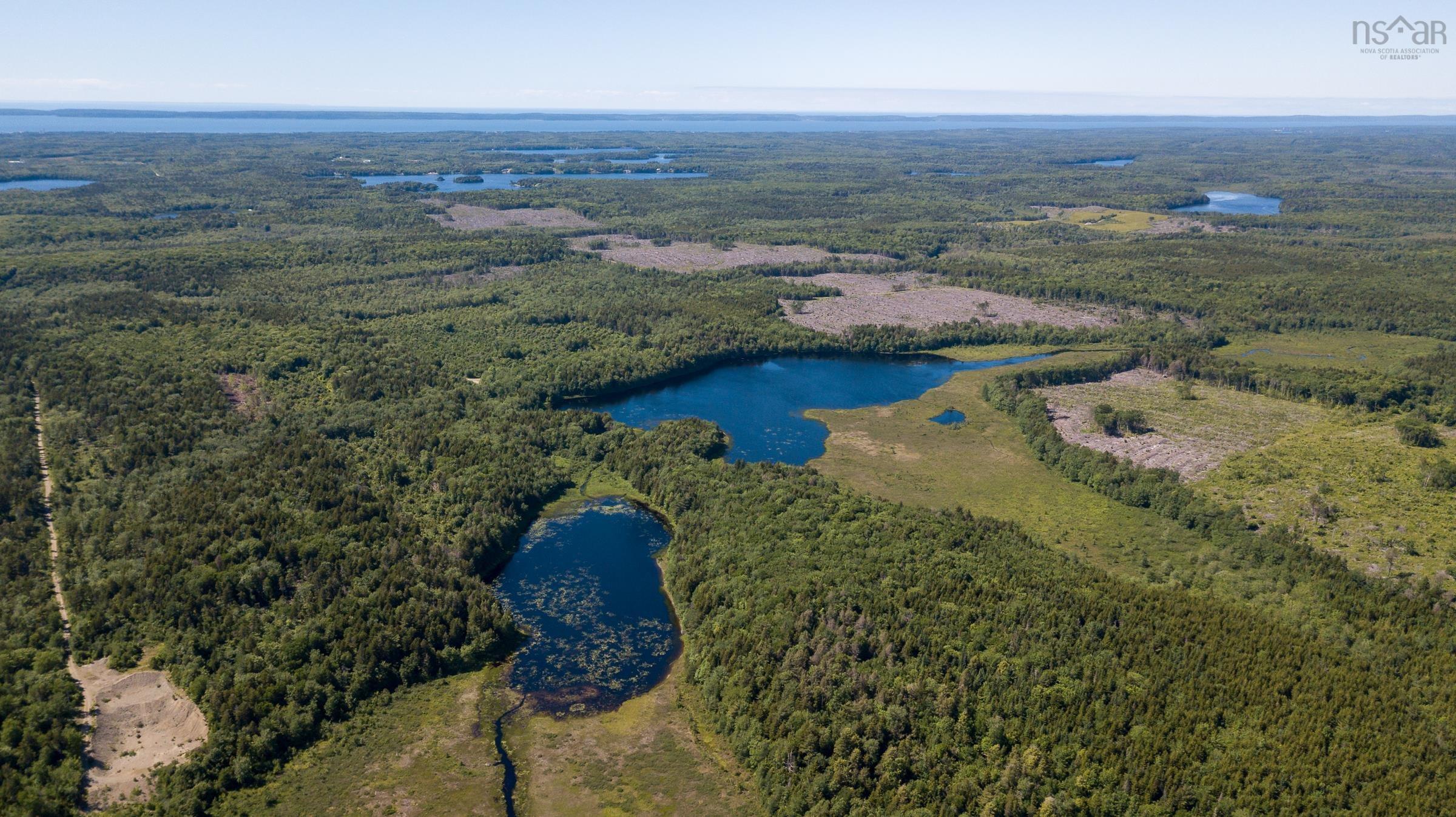 $174,999.00: Lots Isadore Thibeau Road, Havelock
