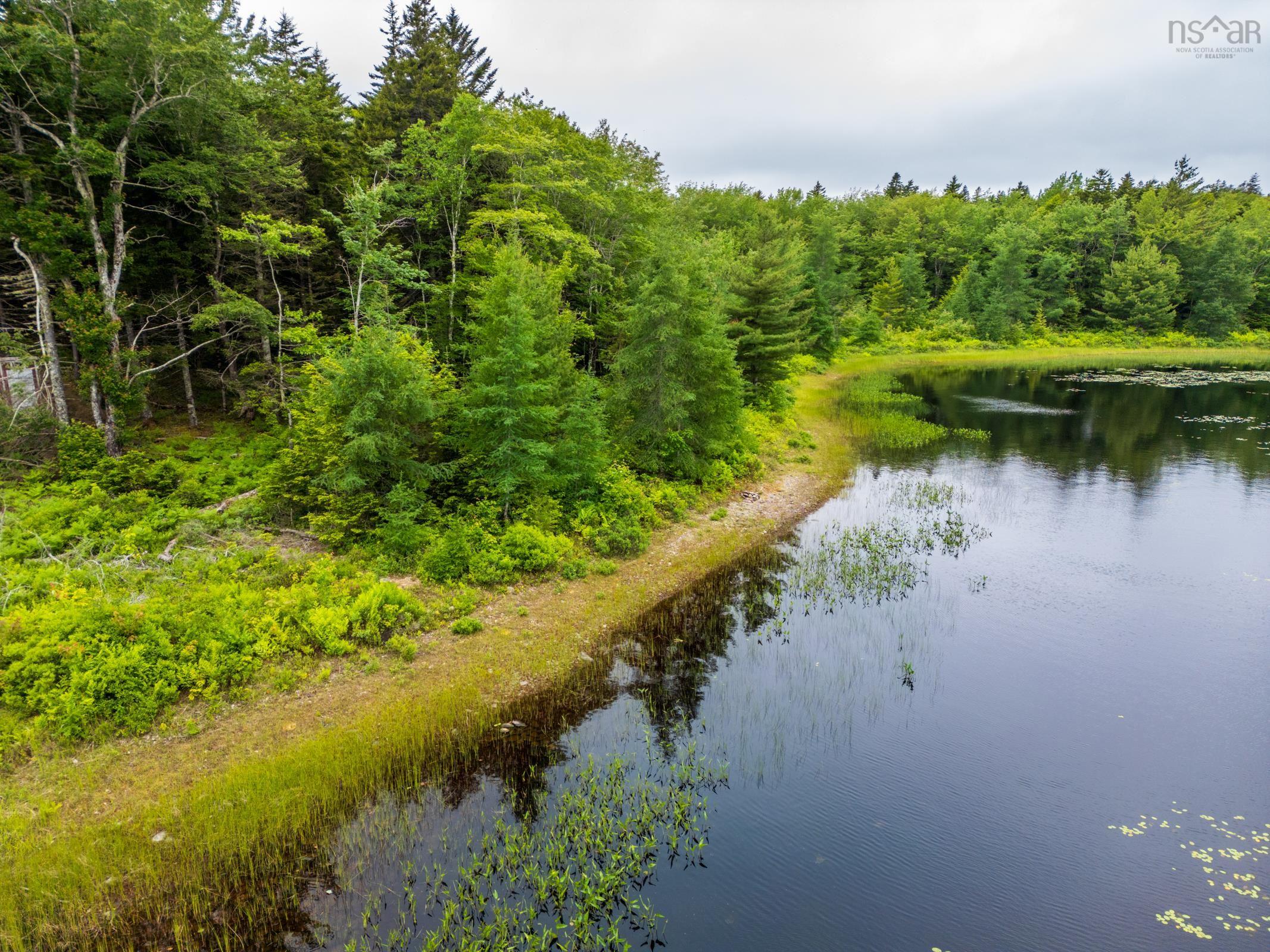 $174,999.00: Lots Isadore Thibeau Road, Havelock