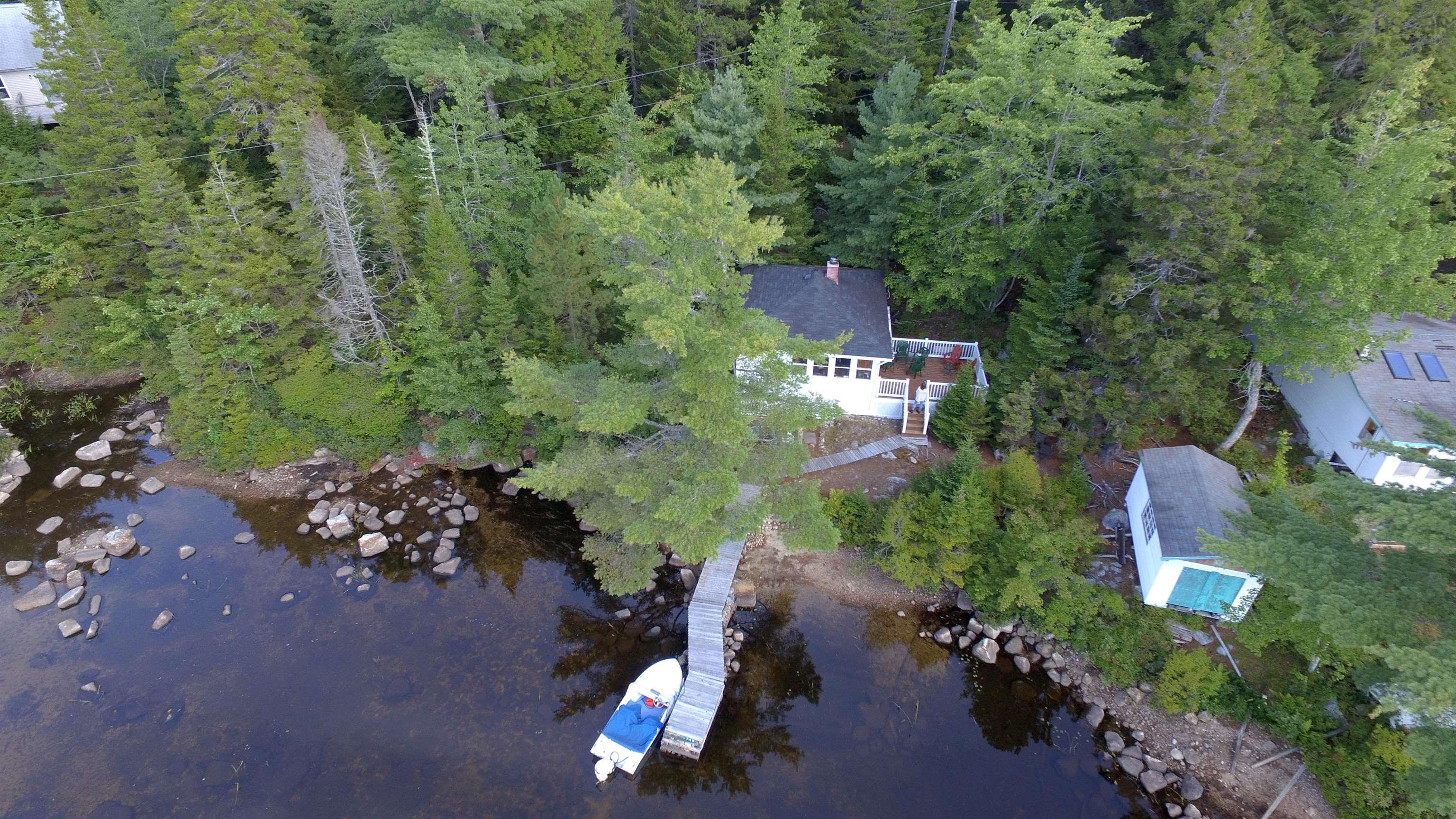 $160,000.00: 749 Dauphinees Mill Lake Road, Hubbards