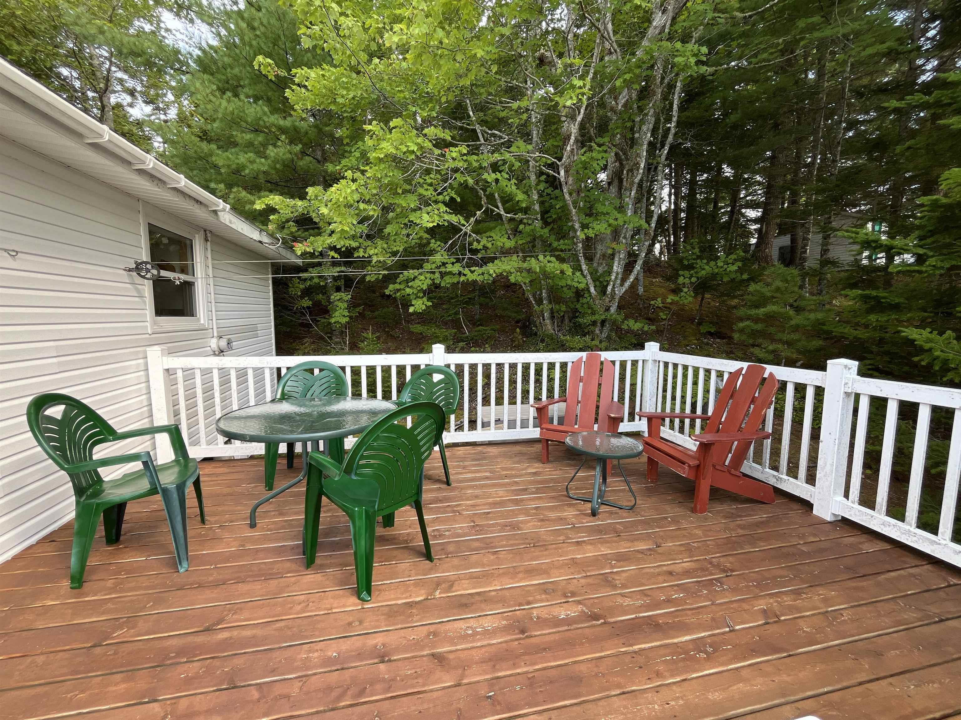 $160,000.00: 749 Dauphinees Mill Lake Road, Hubbards