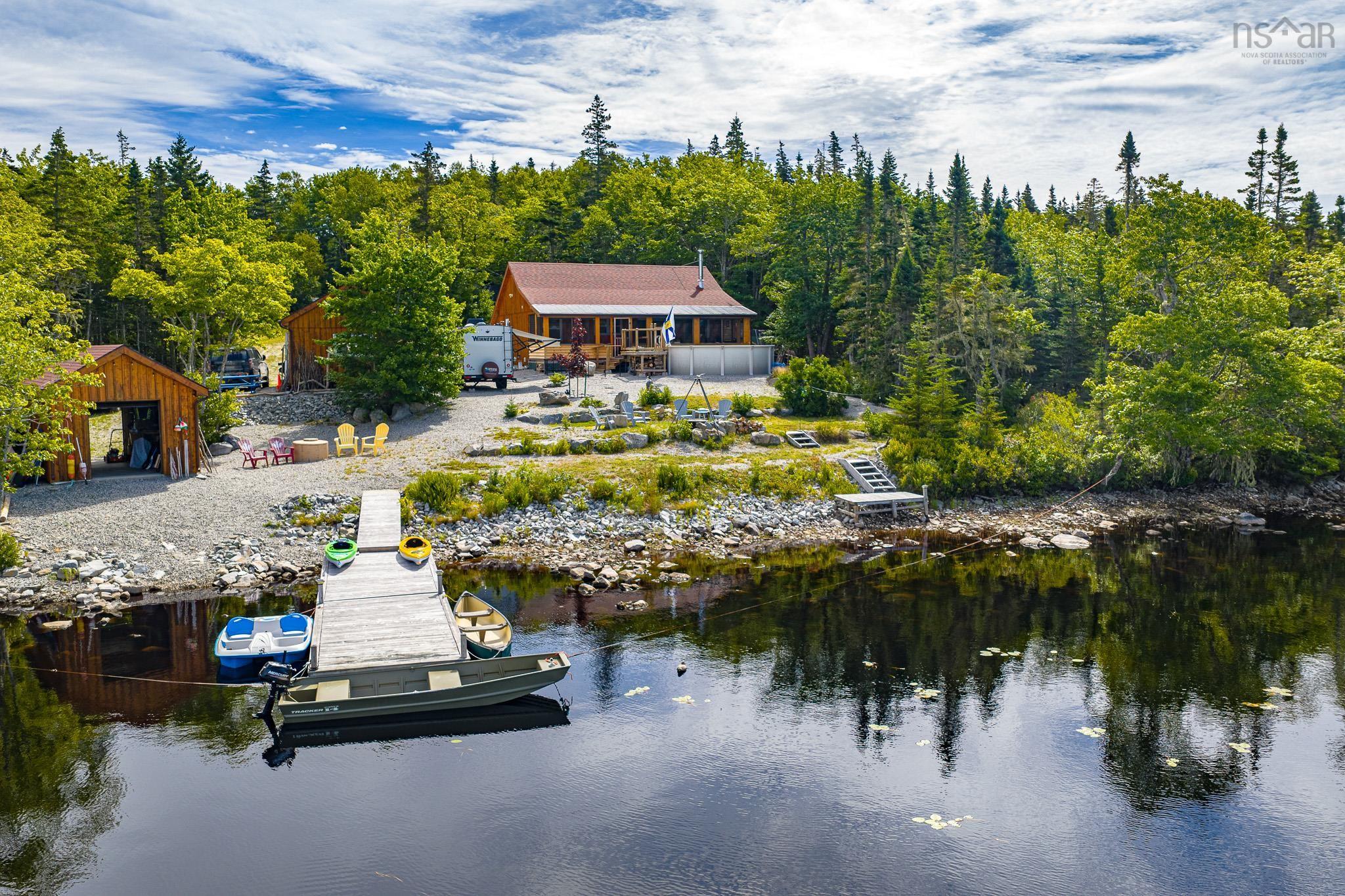 $649,999.00: 1749 McLeans Lake Road, Port L'Hebert