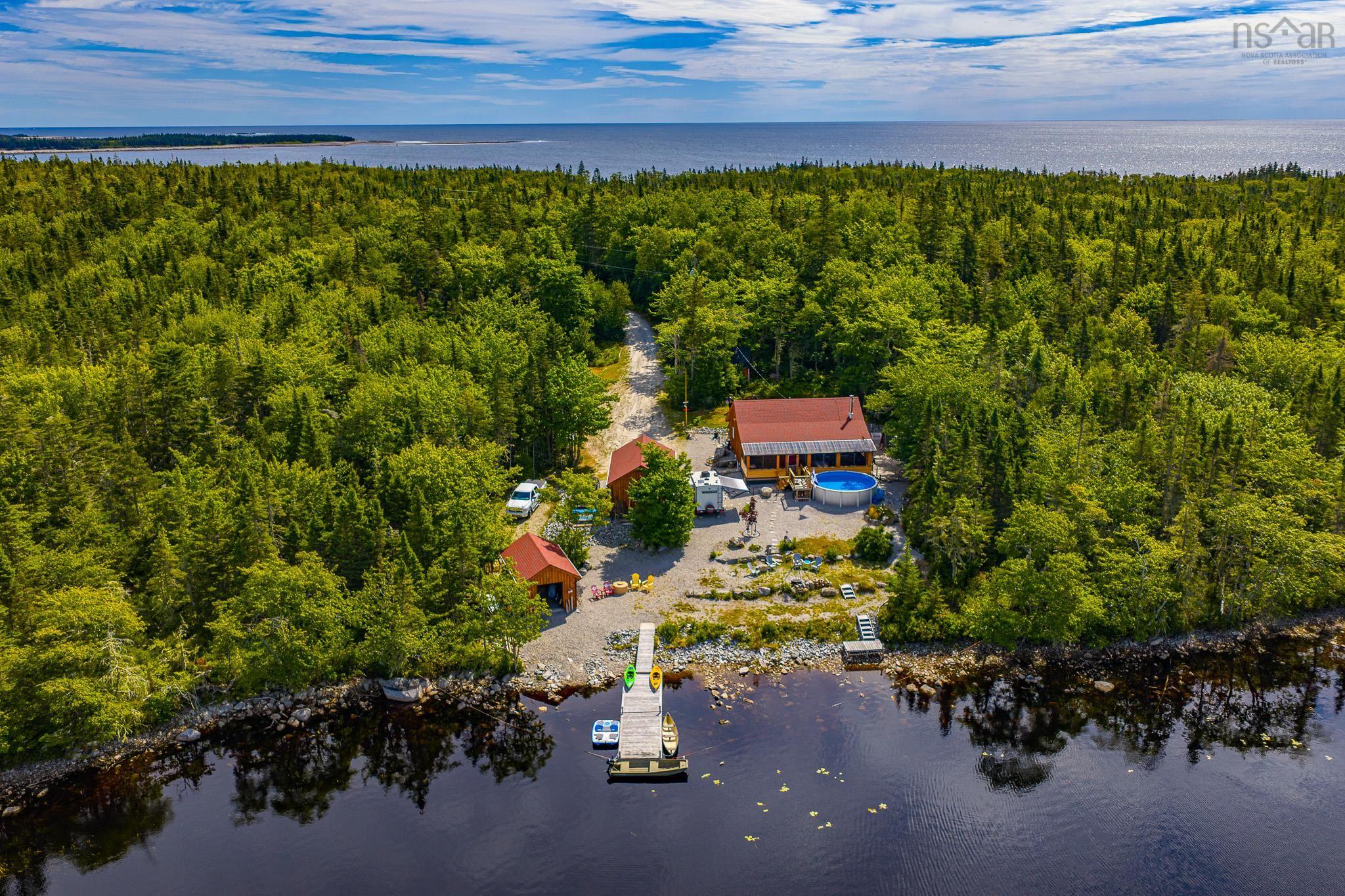 $649,999.00: 1749 McLeans Lake Road, Port L