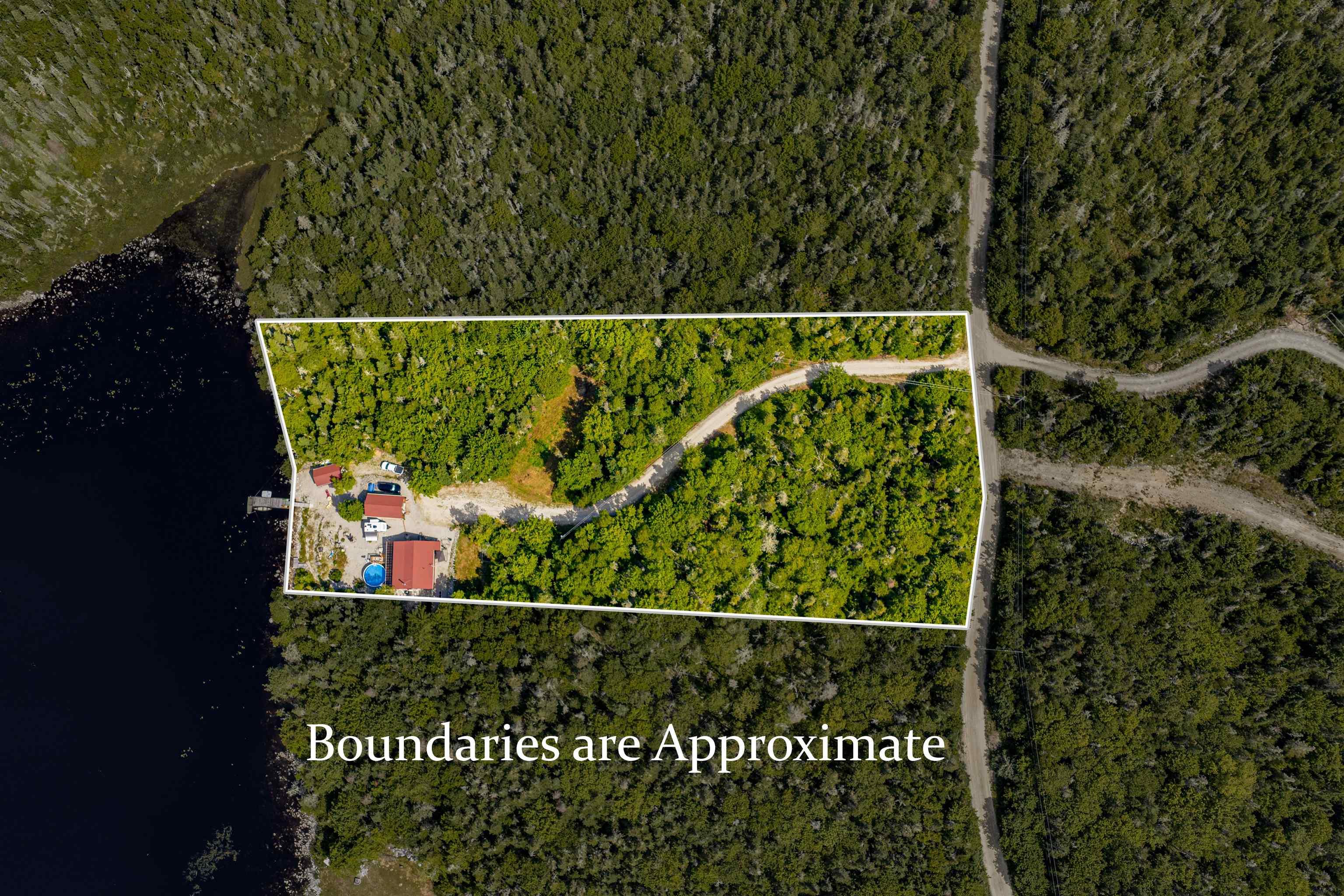 $649,999.00: 1749 McLeans Lake Road, Port L