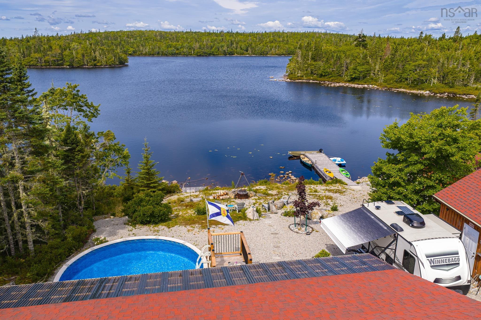 $649,999.00: 1749 McLeans Lake Road, Port L