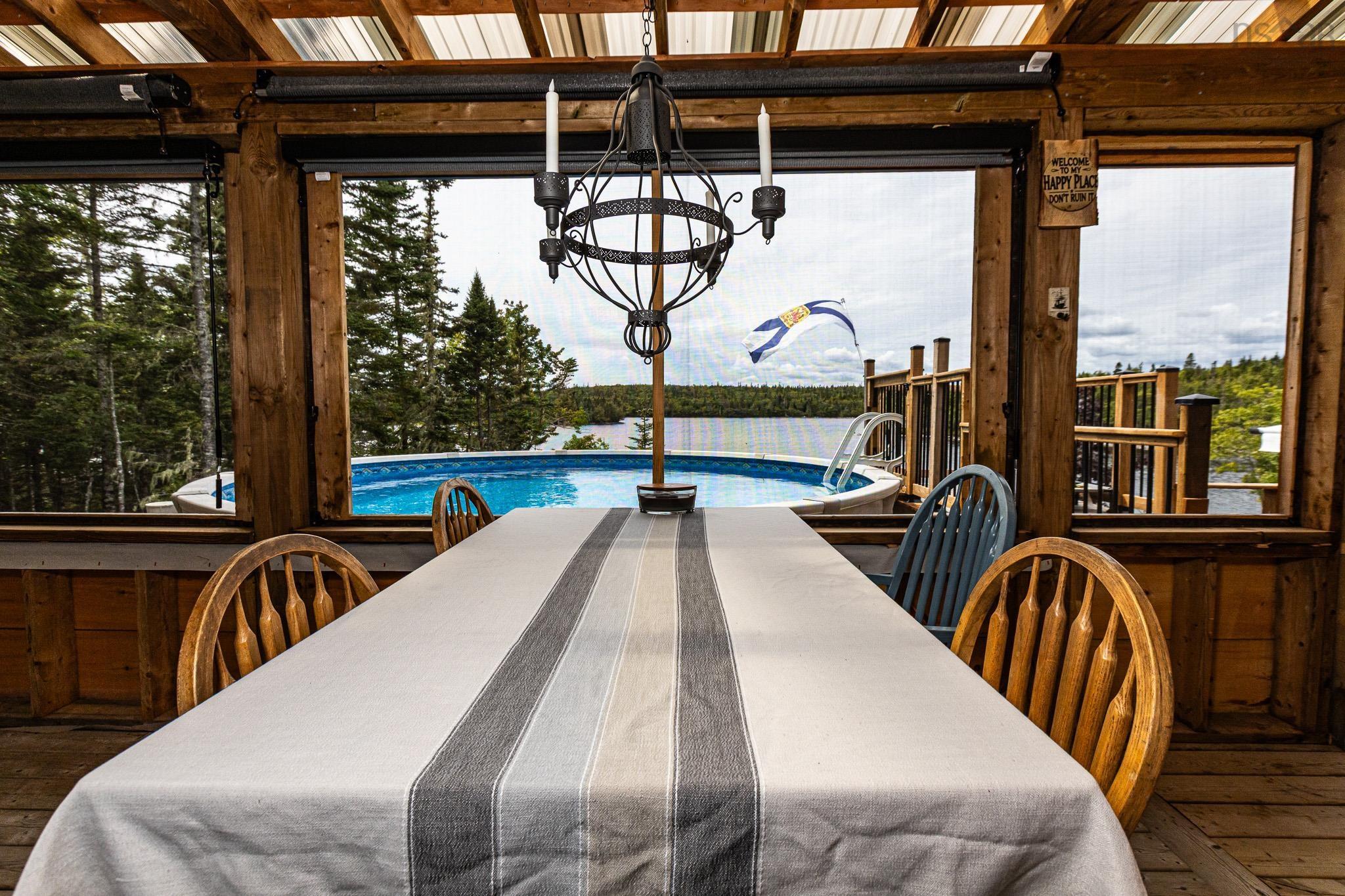 $649,999.00: 1749 McLeans Lake Road, Port L