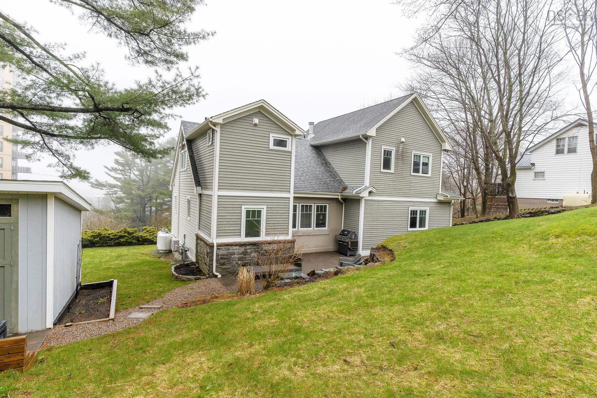 7 Craigmore Drive, Halifax, NS (MLS 202609594)